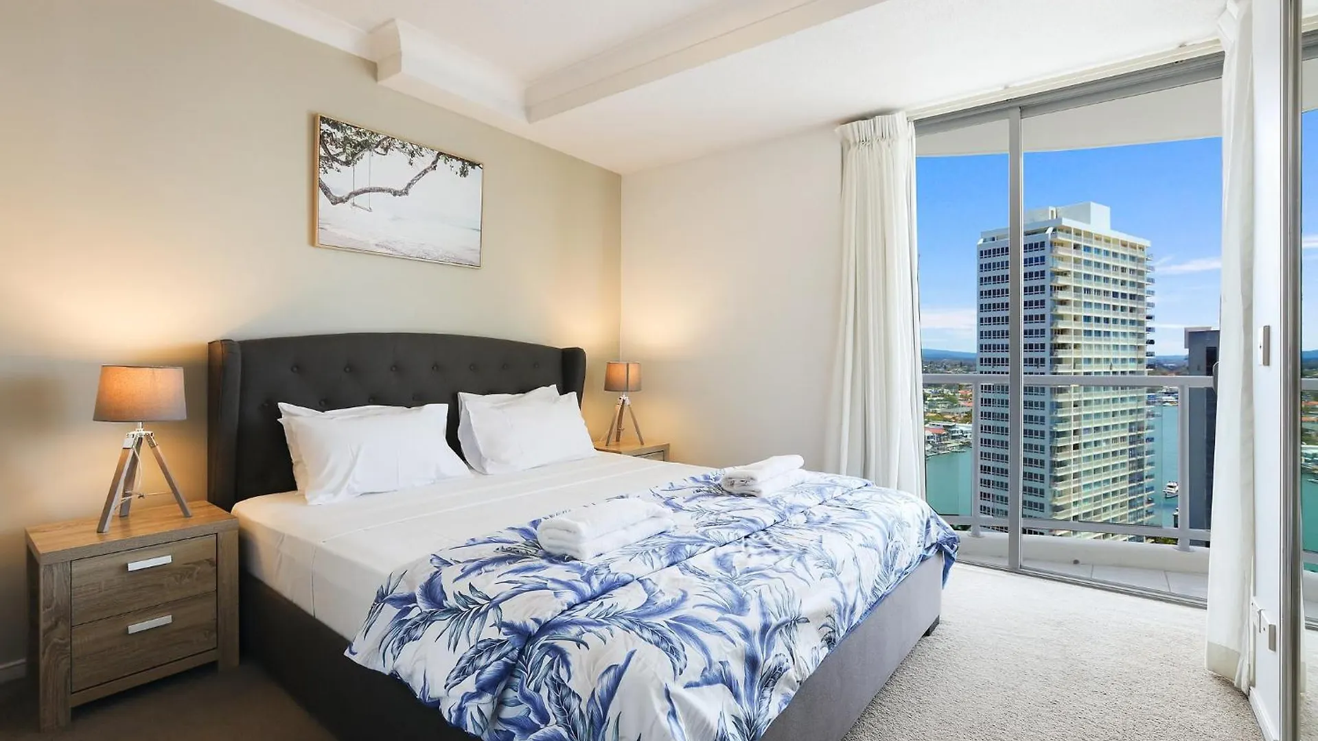 Chevron Renaissance Managed By Gchs Apartment