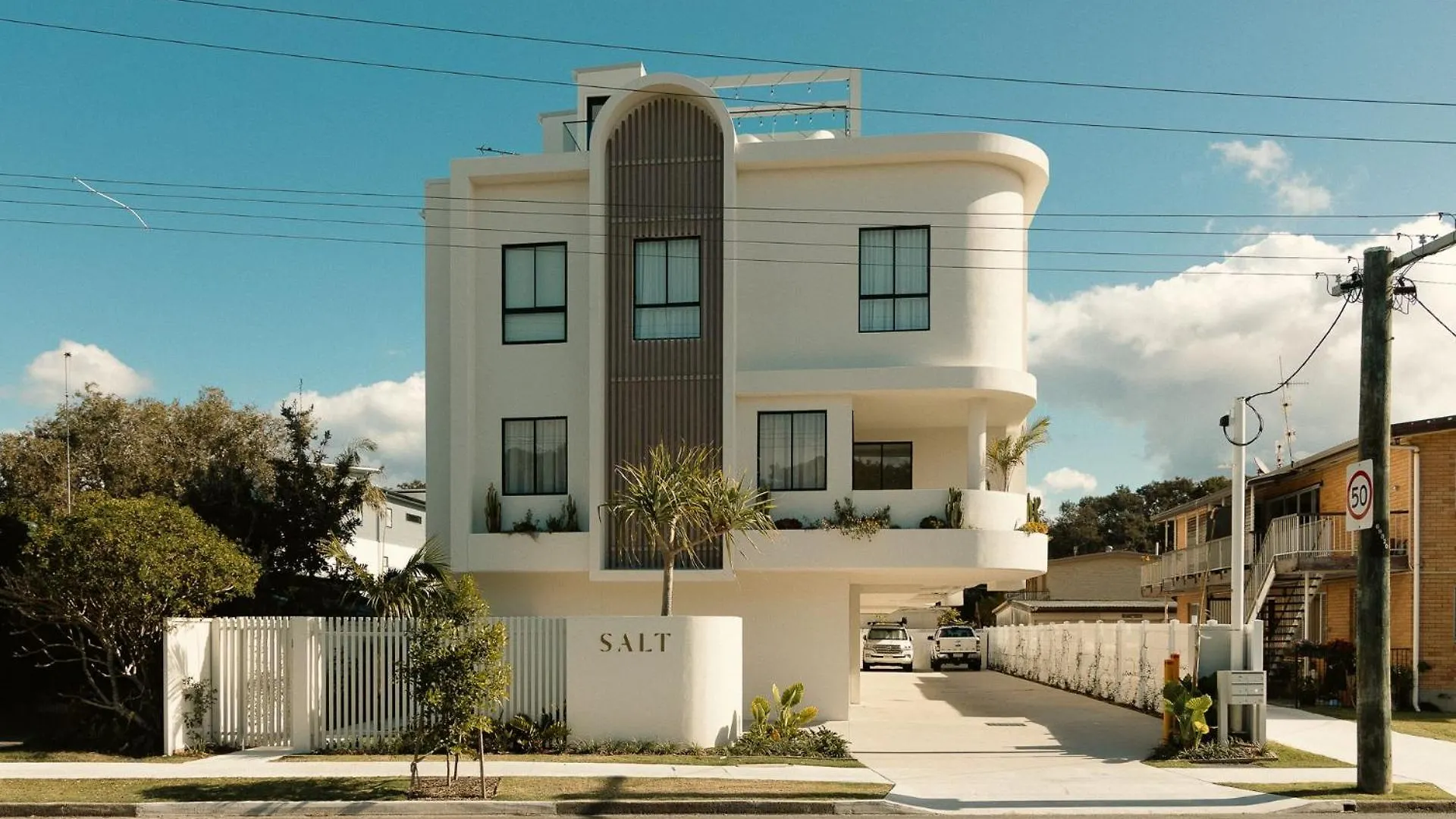 Holiday home Salt Tugun Gold Coast