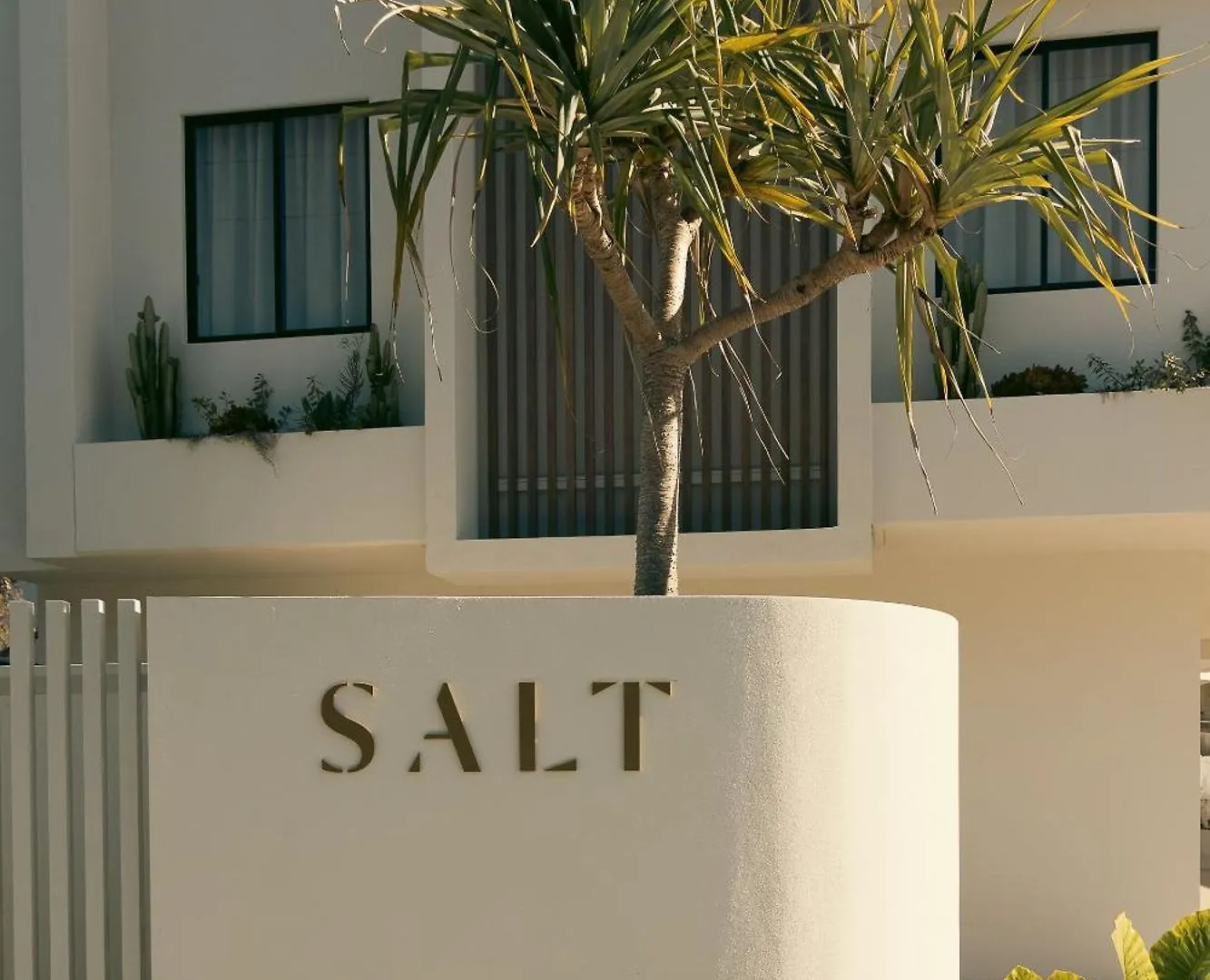 Salt Tugun Holiday home *