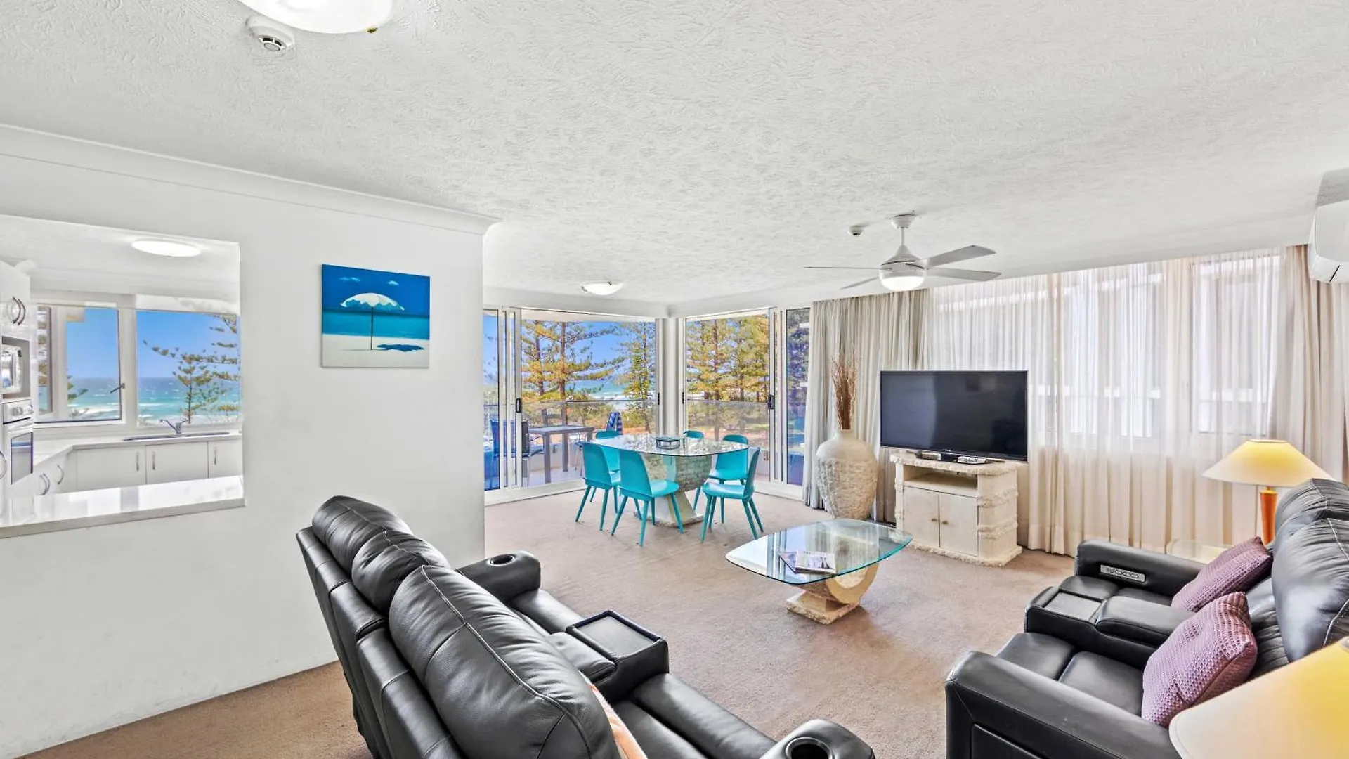 Southern Cross Beachfront