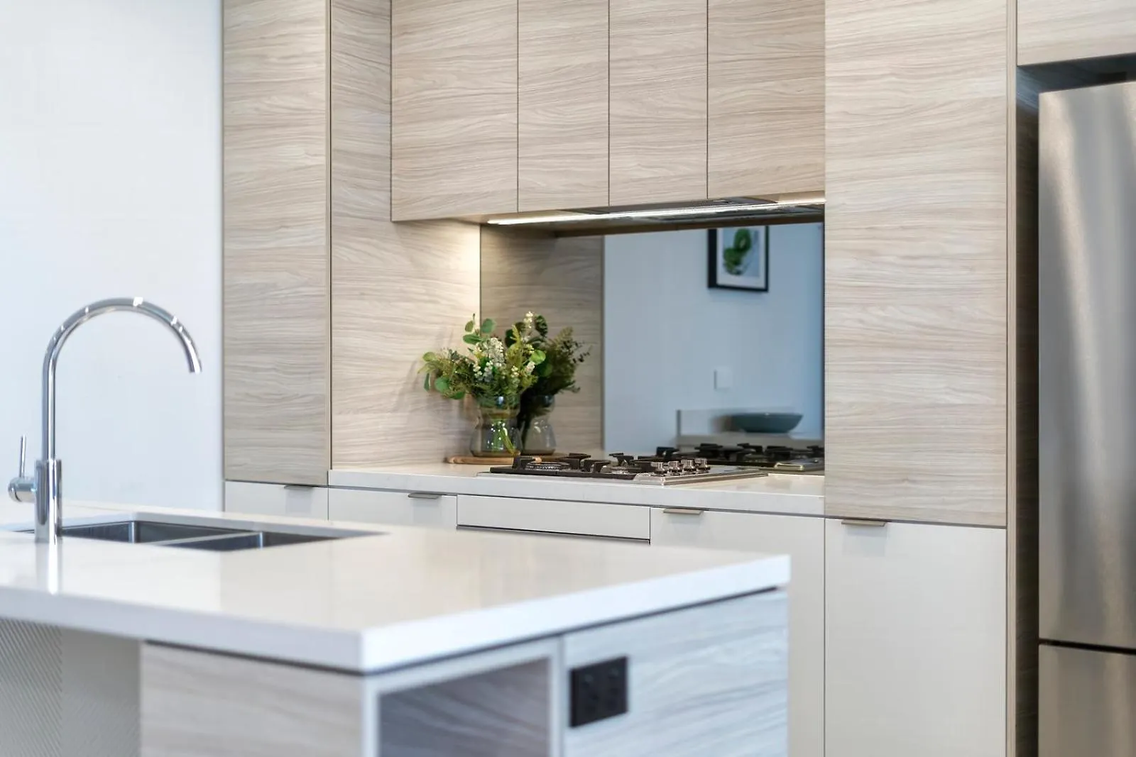 Apartment Ocean Surfers Paradise - Gclr Gold Coast