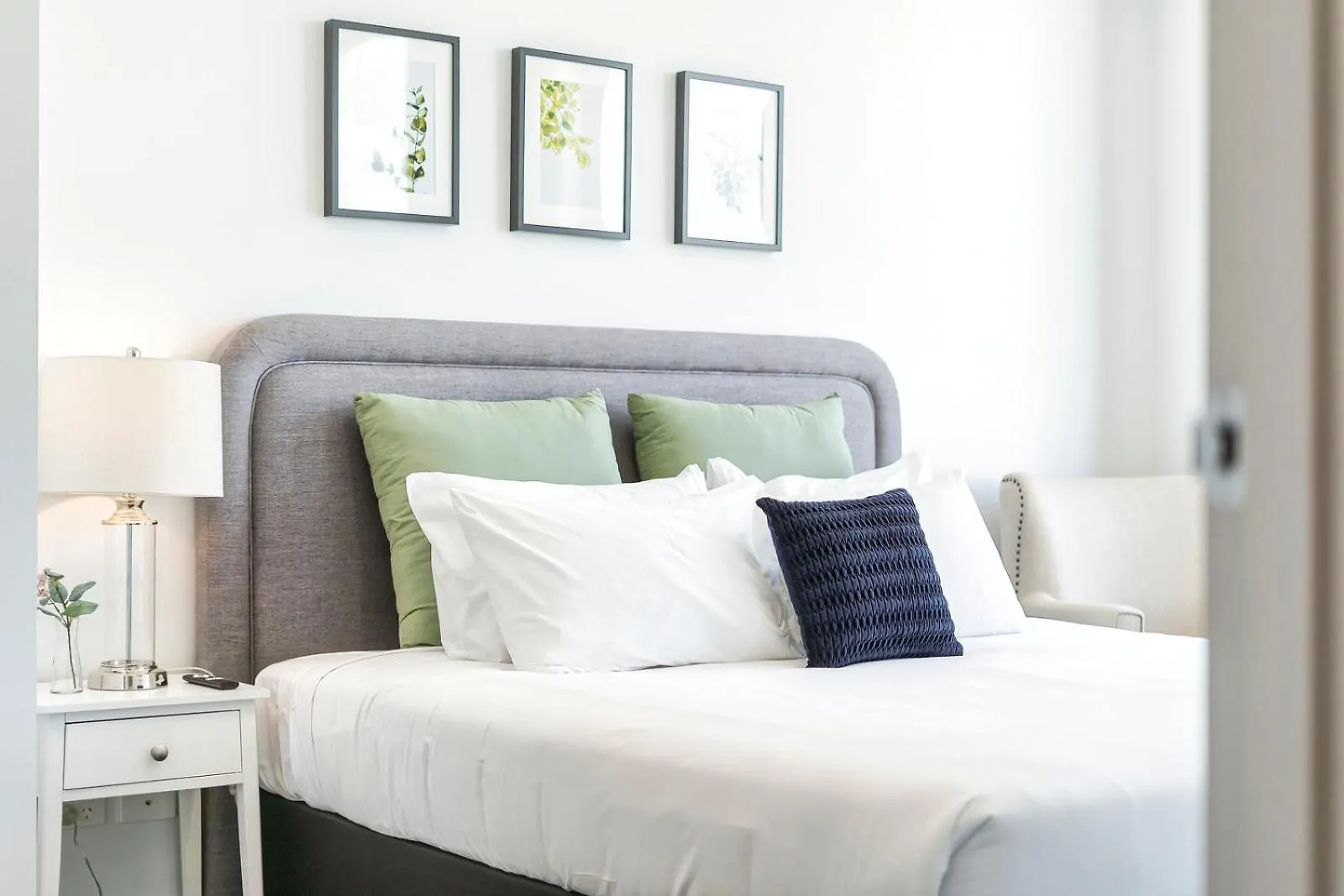 Ocean Surfers Paradise - Gclr Apartment *