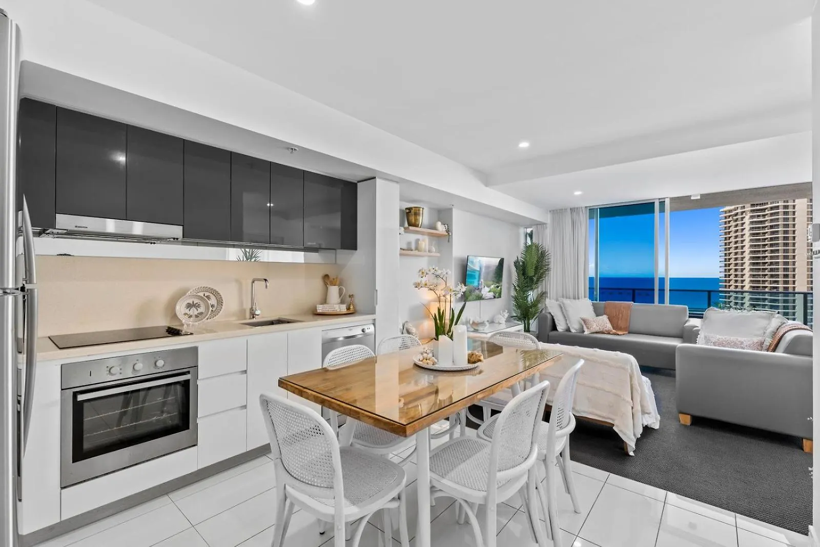 H-residences - Gclr Holiday home Gold Coast