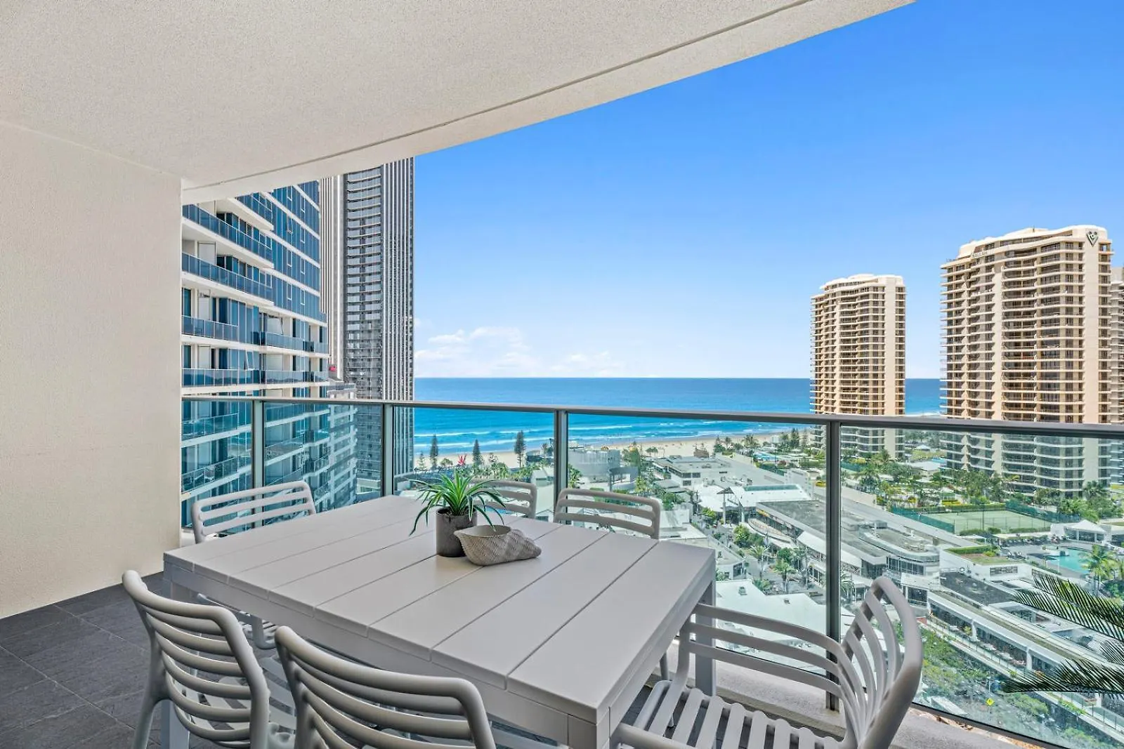 H-residences - Gclr * Gold Coast