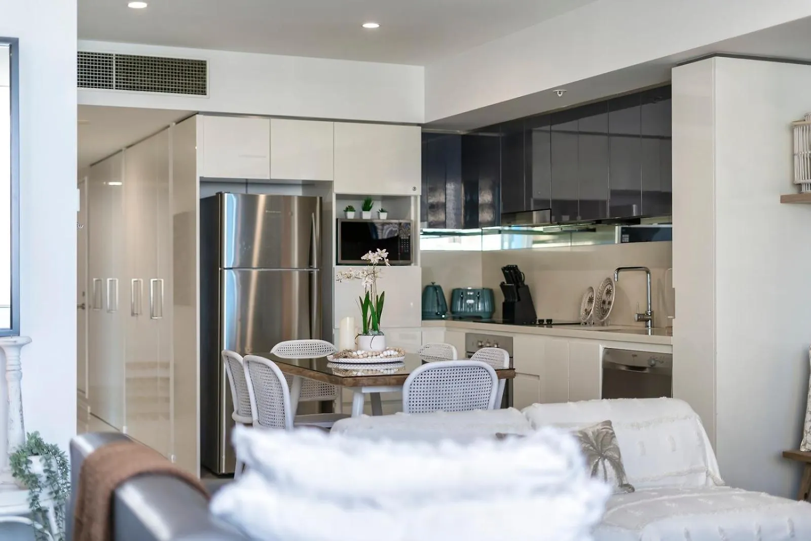 H-residences - Gclr Holiday home Gold Coast