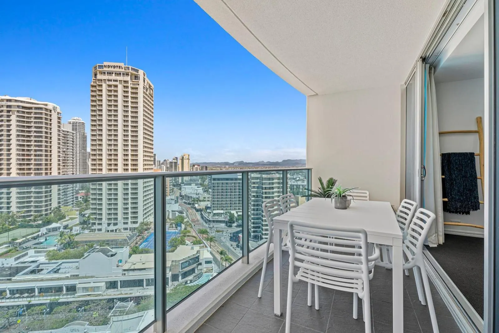 H-residences - Gclr Holiday home