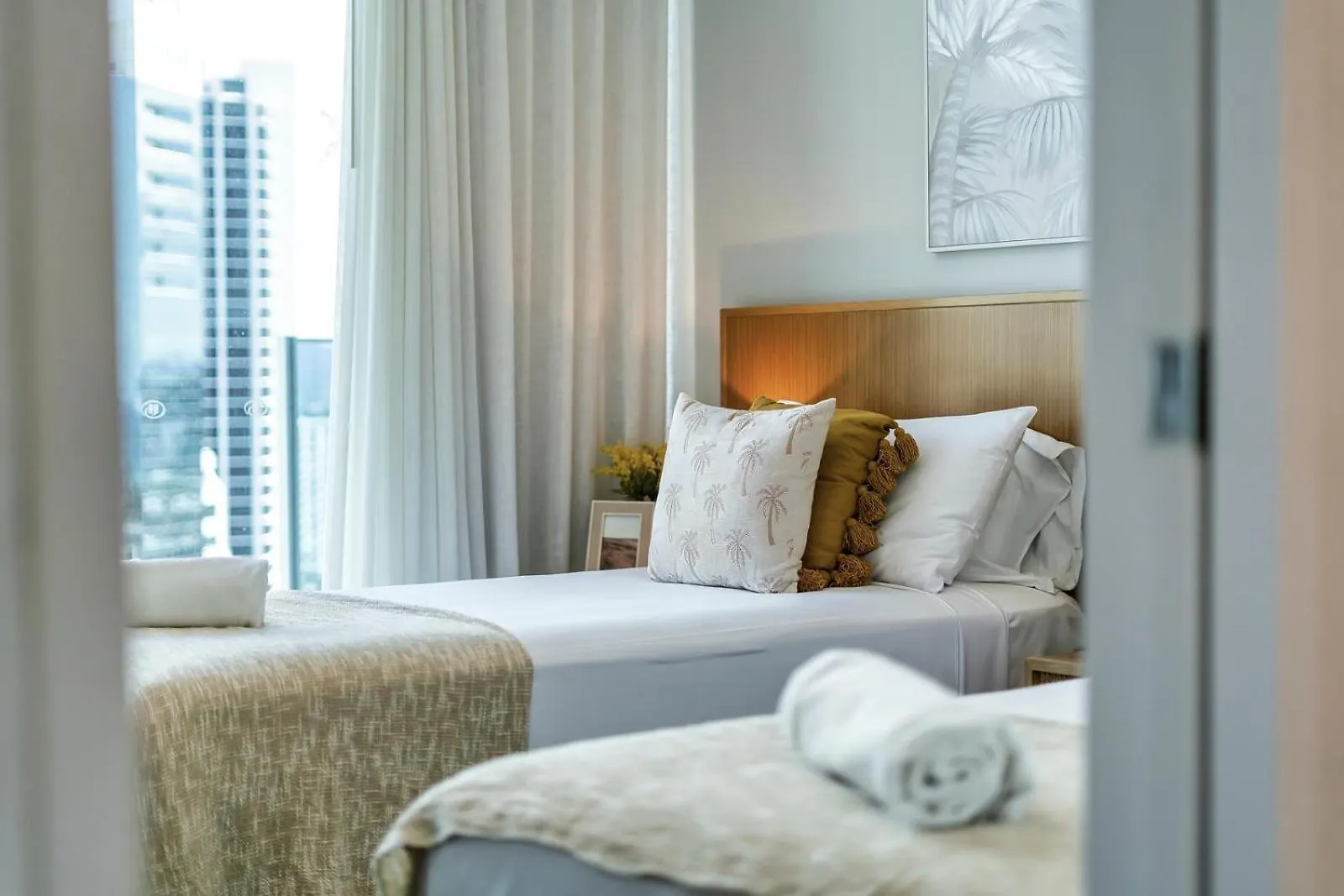 Holiday home H-residences - Gclr Gold Coast