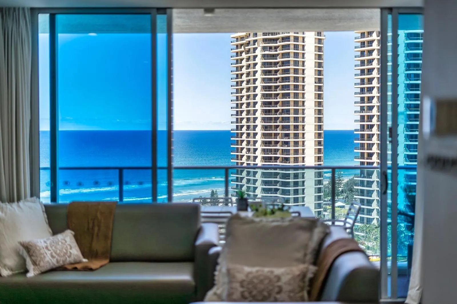 Holiday home H-residences - Gclr