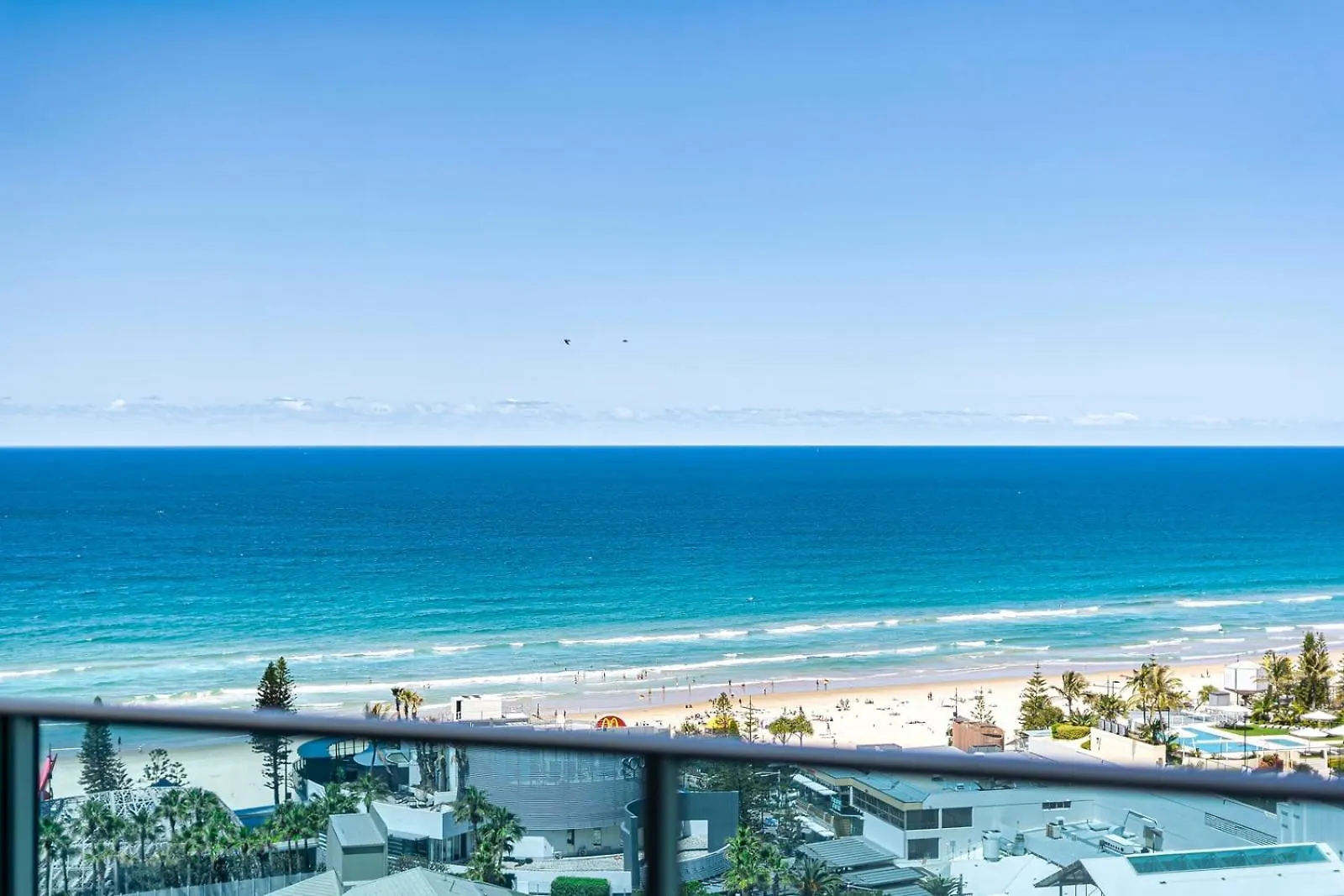 H-residences - Gclr Gold Coast
