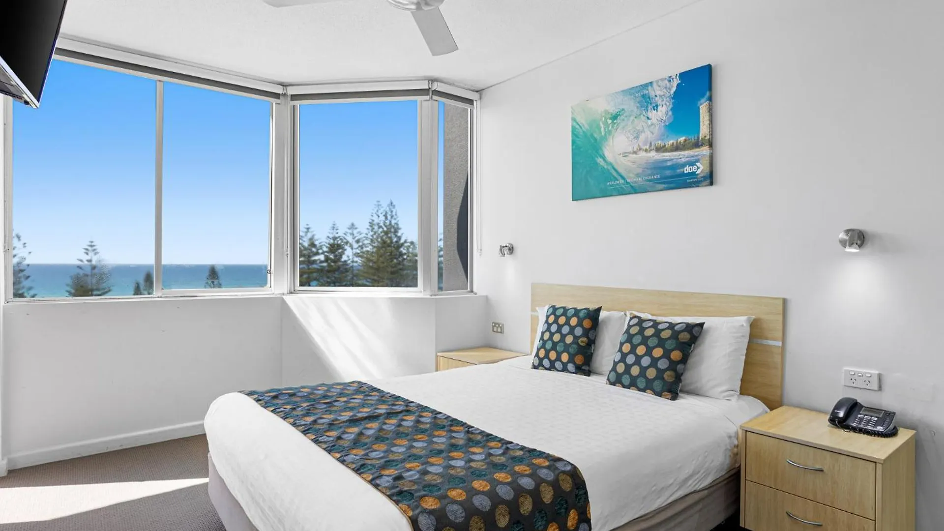 Mariner Shores Club 4* Gold Coast