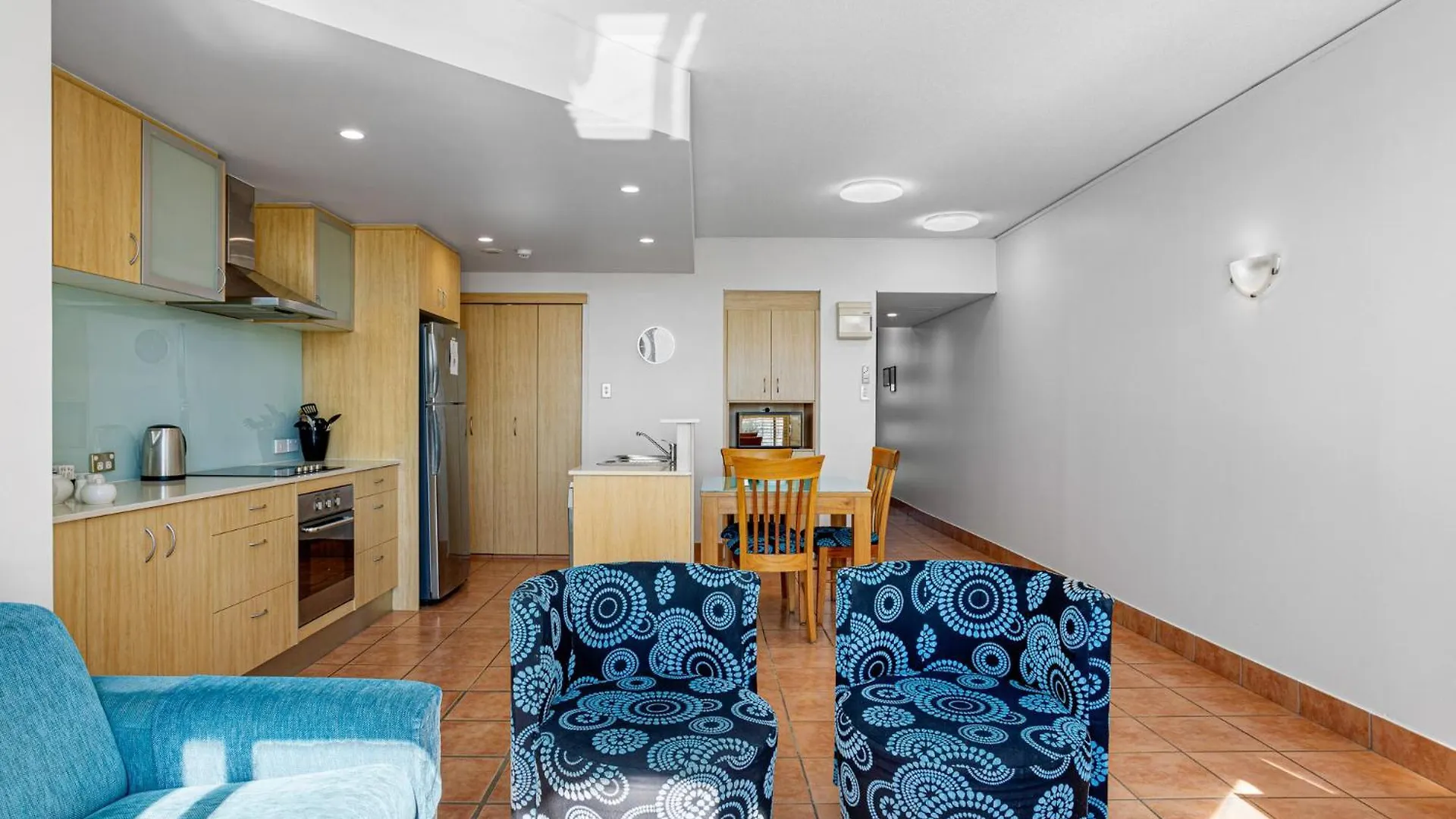 Mariner Shores Club Resort
