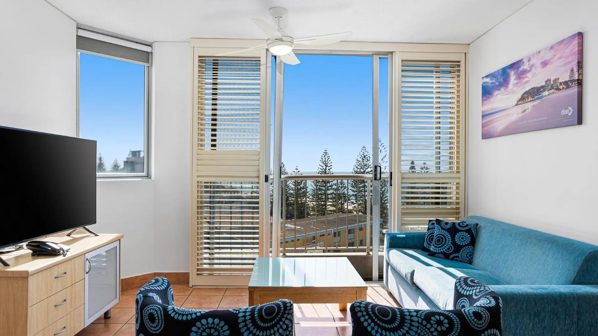 Resort Mariner Shores Club