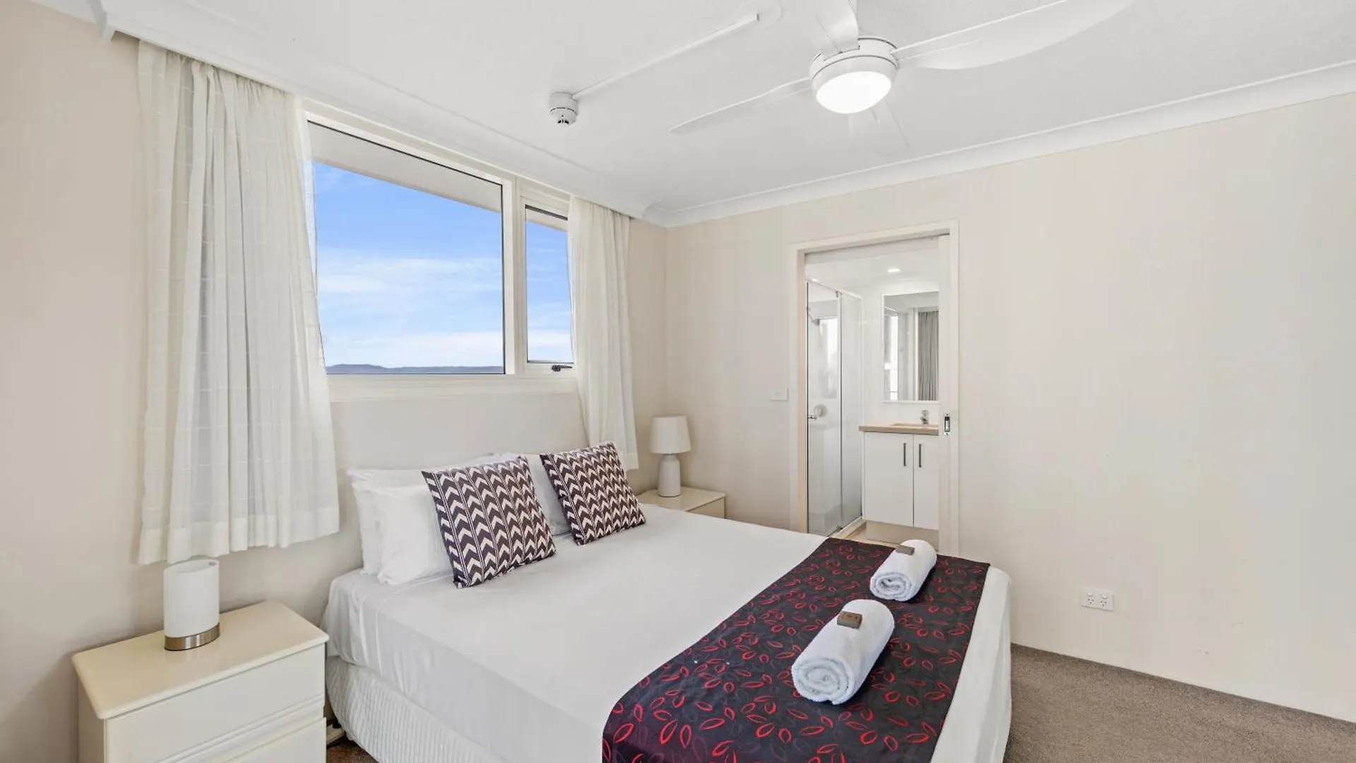 Southern Cross Beachfront