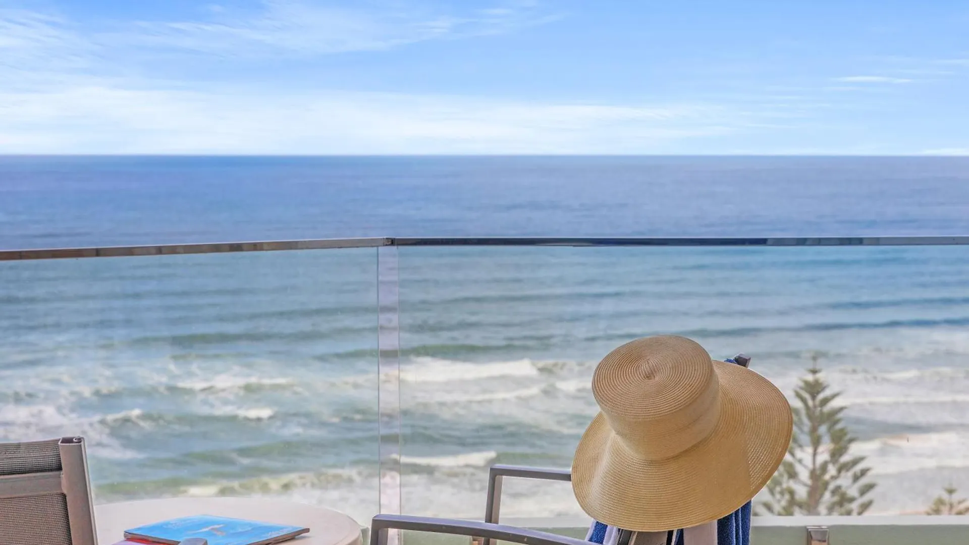 Southern Cross Beachfront
