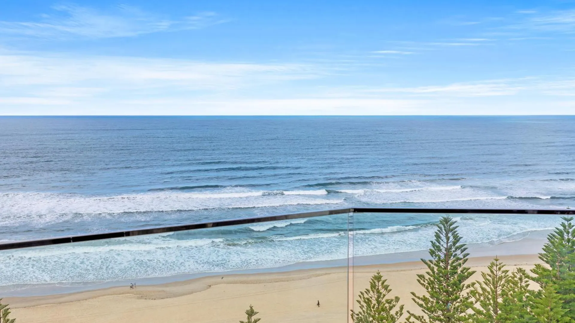 Aparthotel Southern Cross Beachfront