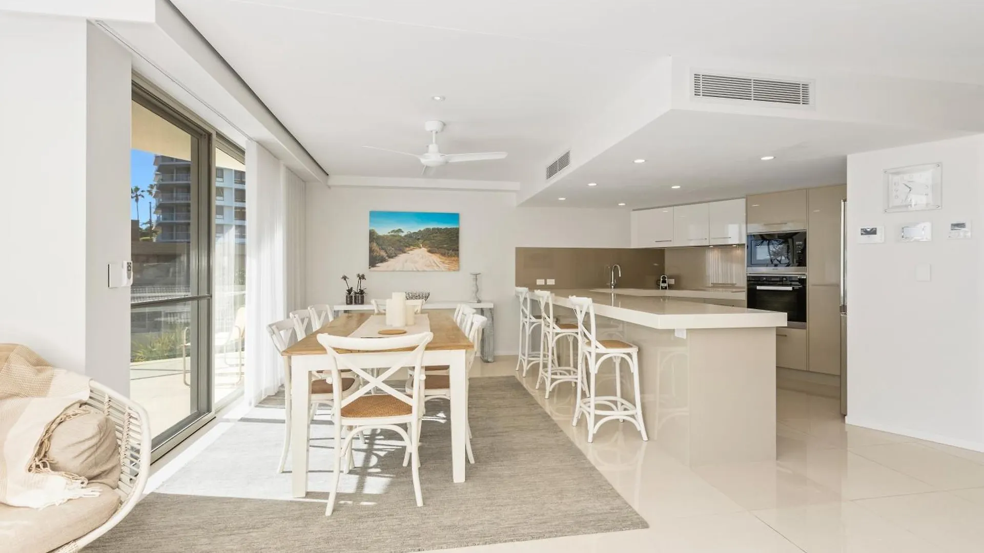 Apartment The Garland At Rainbow Bay *