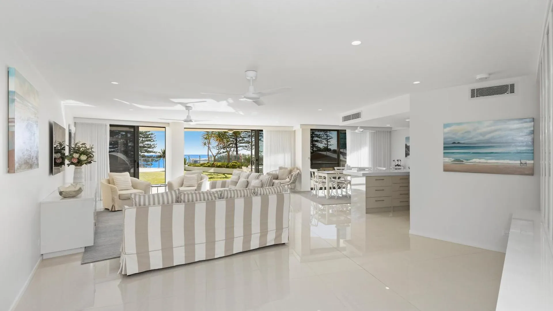 Apartment The Garland At Rainbow Bay *