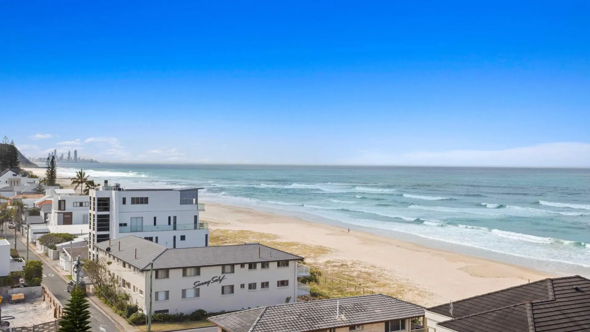 Appartamento Seascape - Hosted By Burleigh Letting *