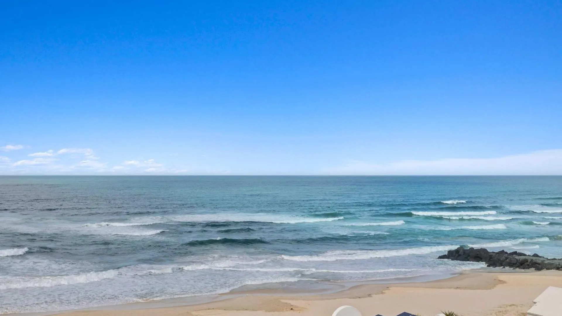Appartamento Seascape - Hosted By Burleigh Letting