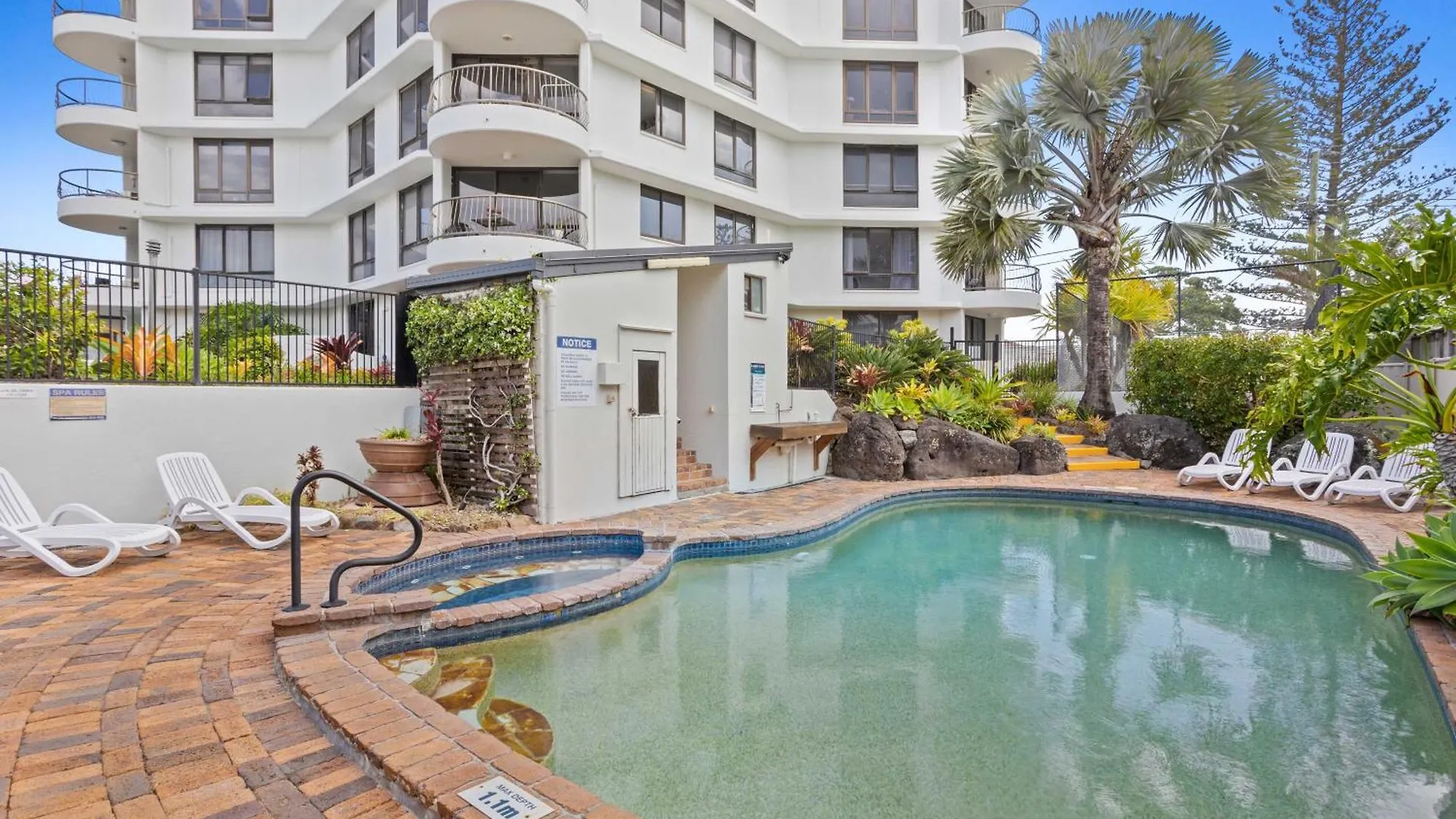 Seascape - Hosted By Burleigh Letting