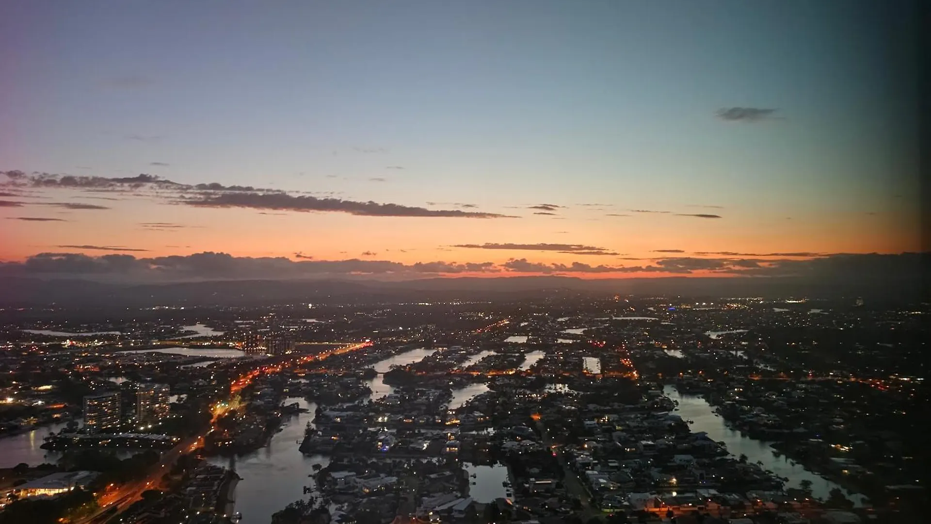 Casino Residences 1 & 2 Bedroom Apartment Gold Coast