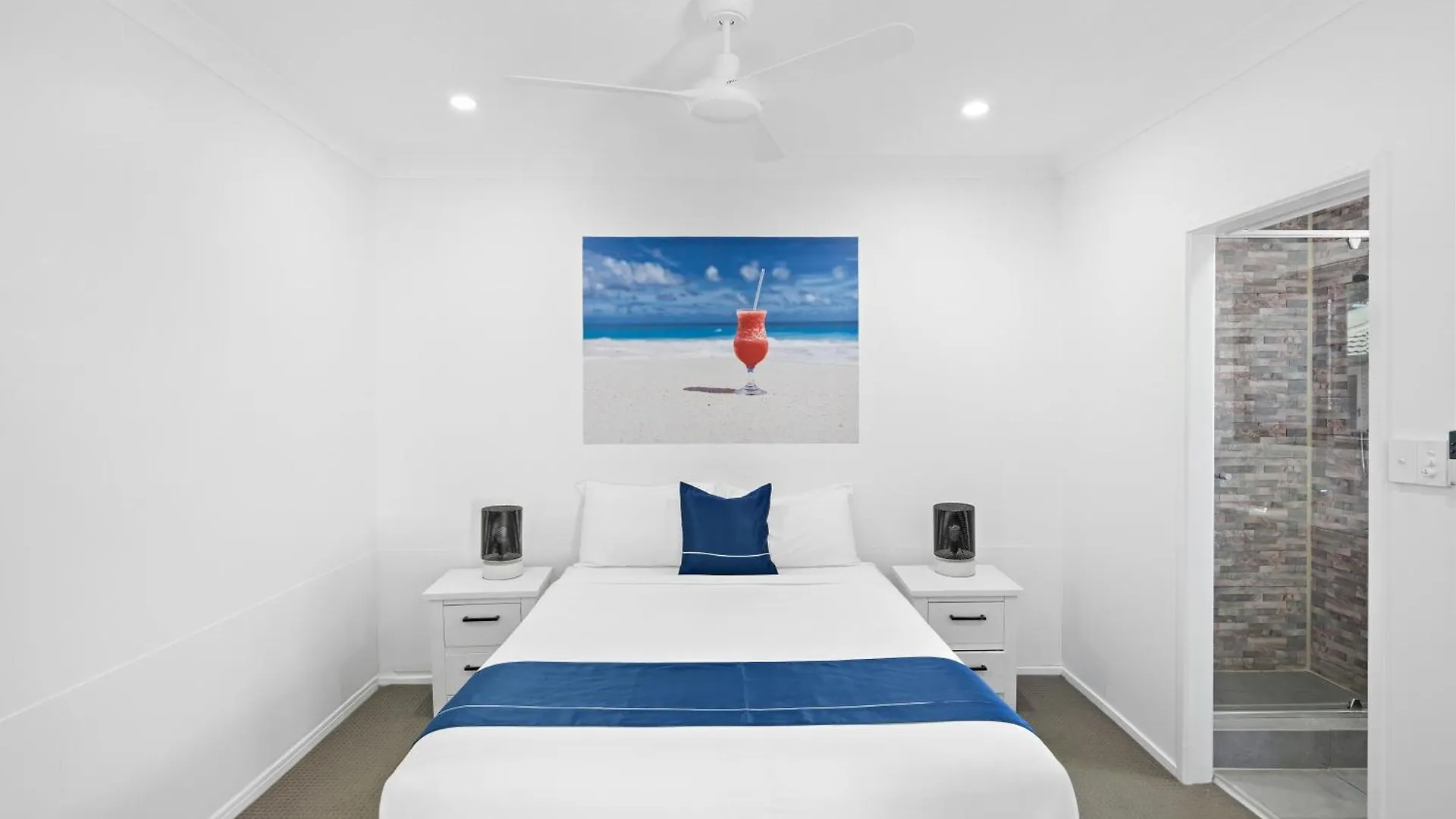 Montego Mermaid Motel
