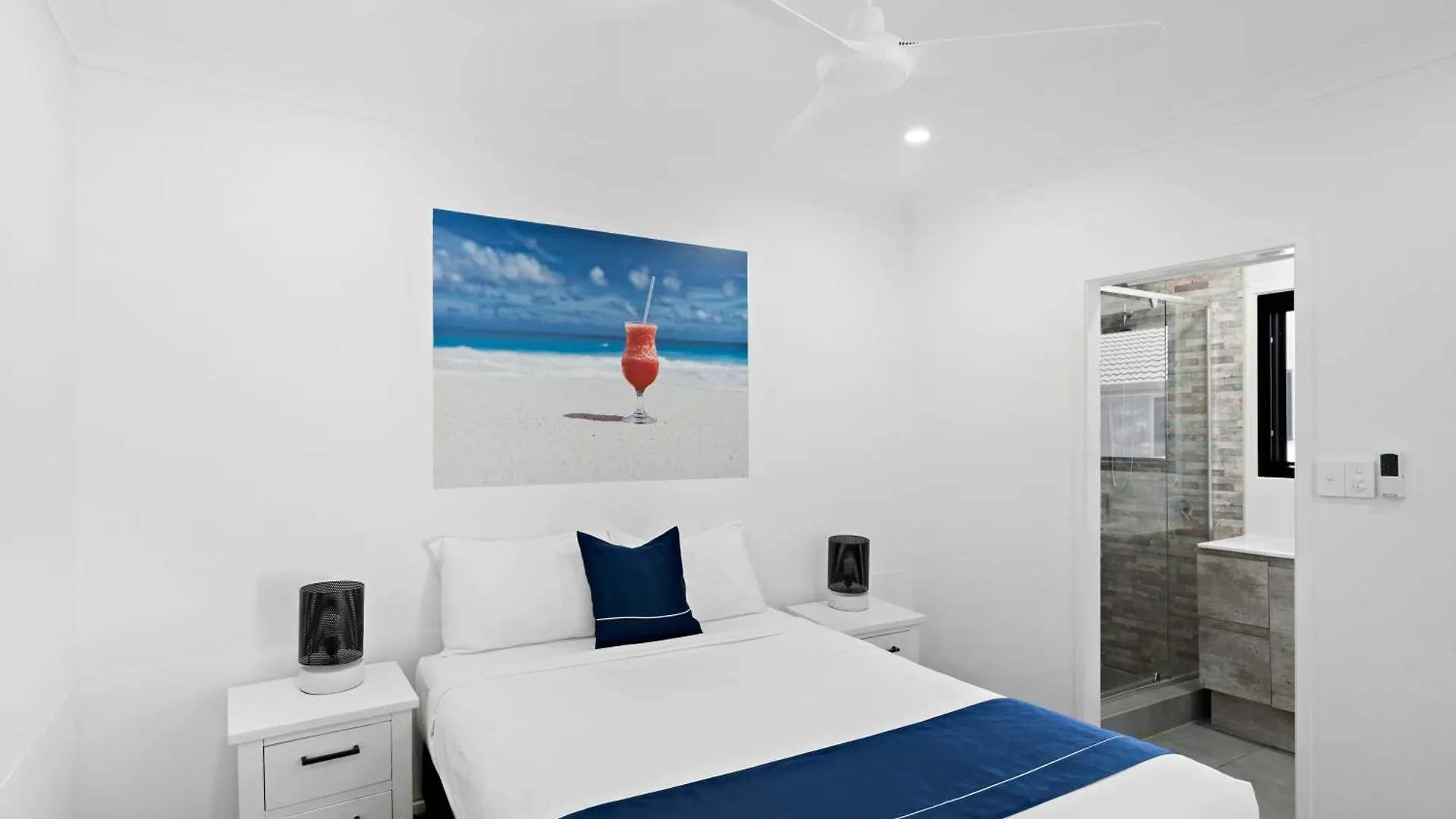 Motel Montego Mermaid Gold Coast