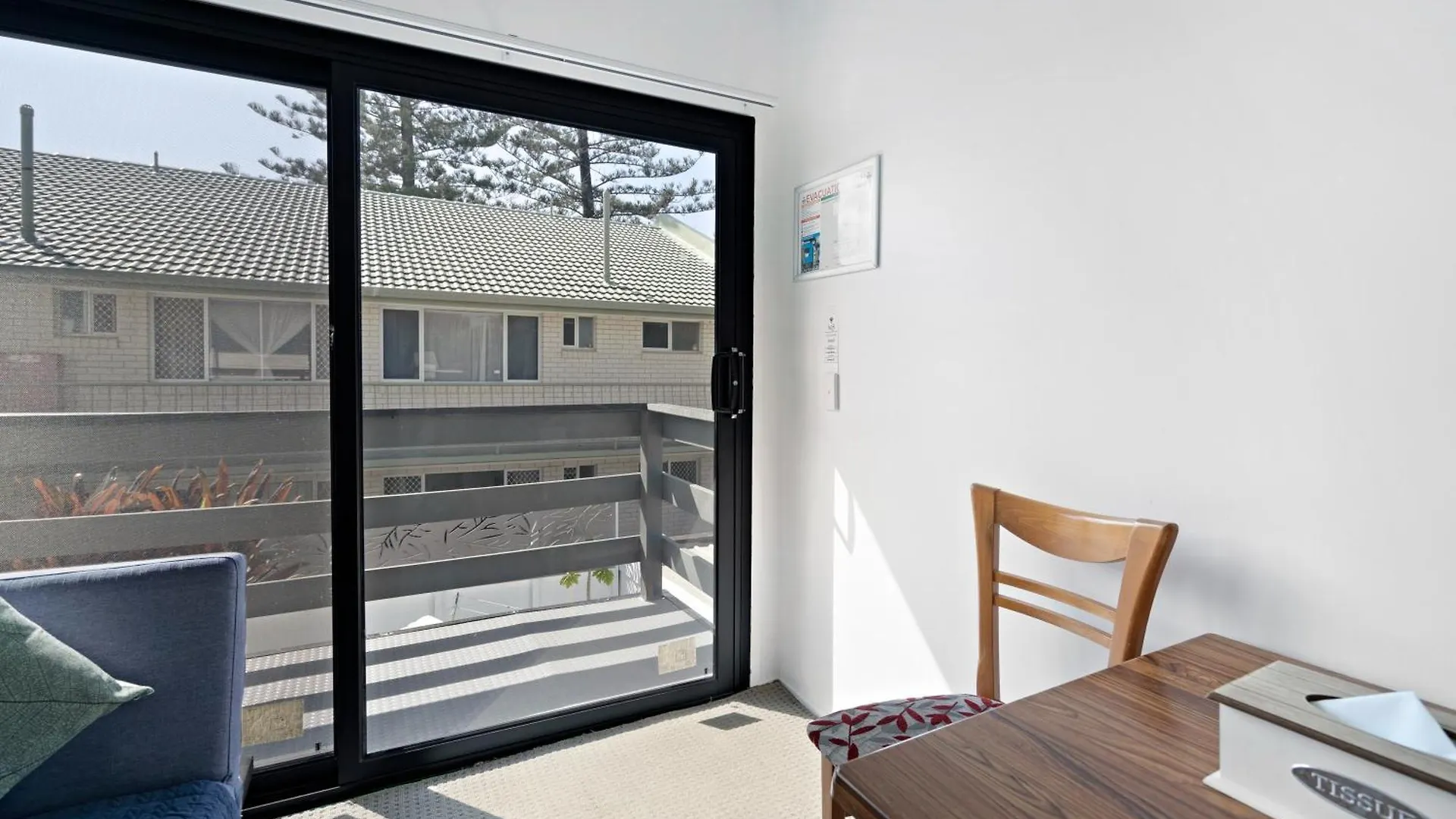 Montego Mermaid Motel Gold Coast