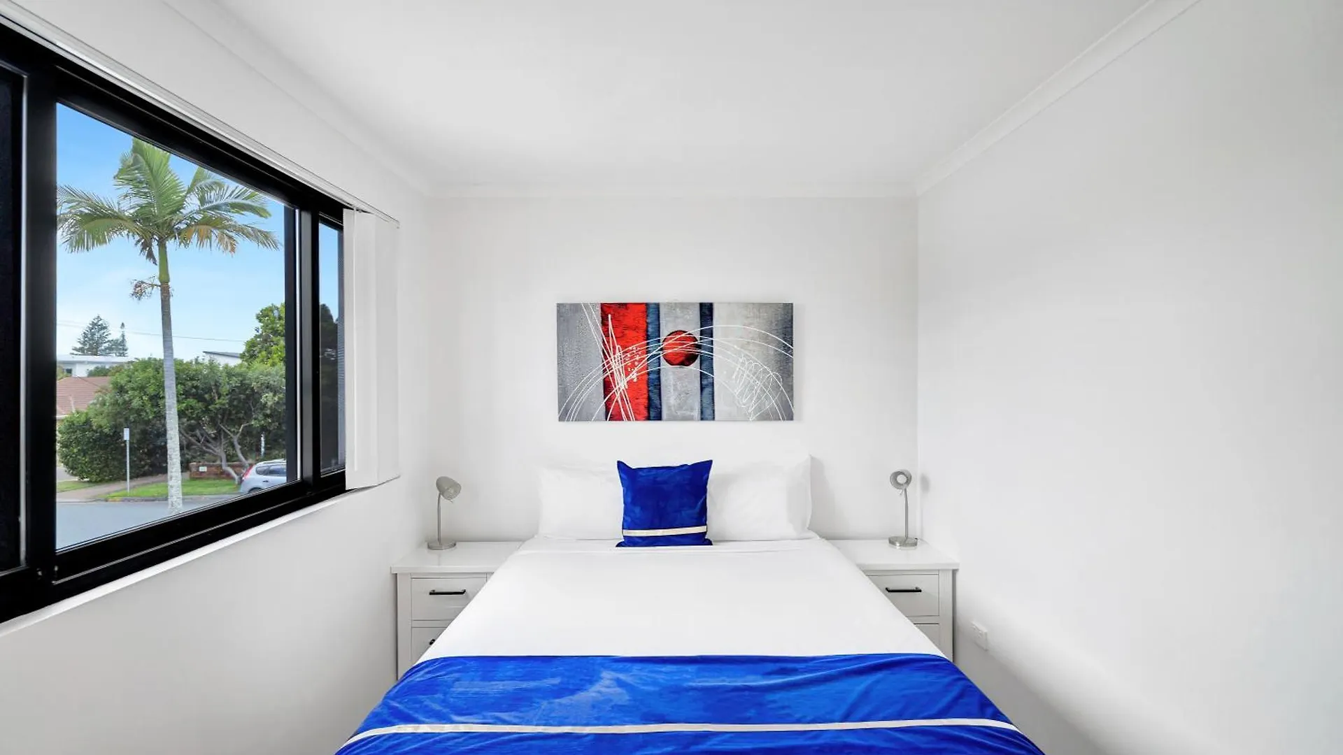 Montego Mermaid Motel Gold Coast