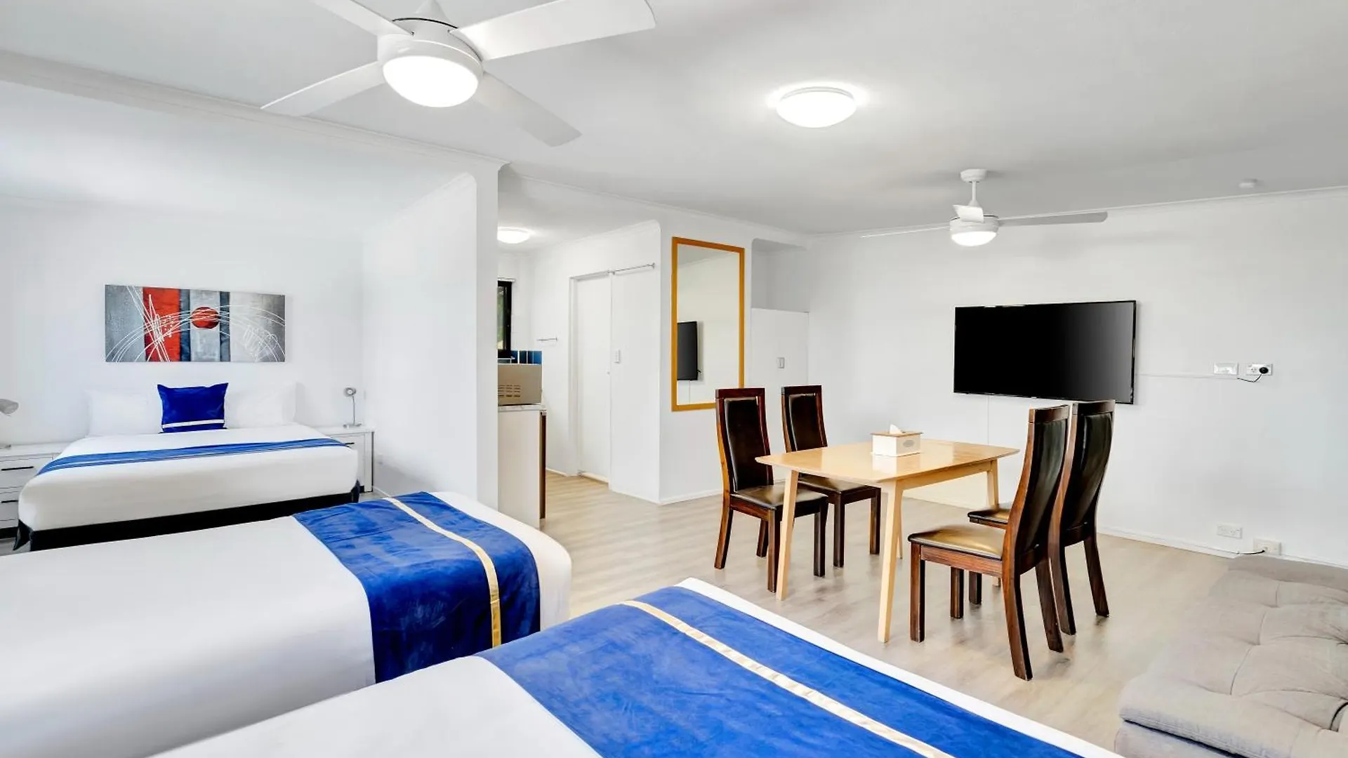 Motel Montego Mermaid