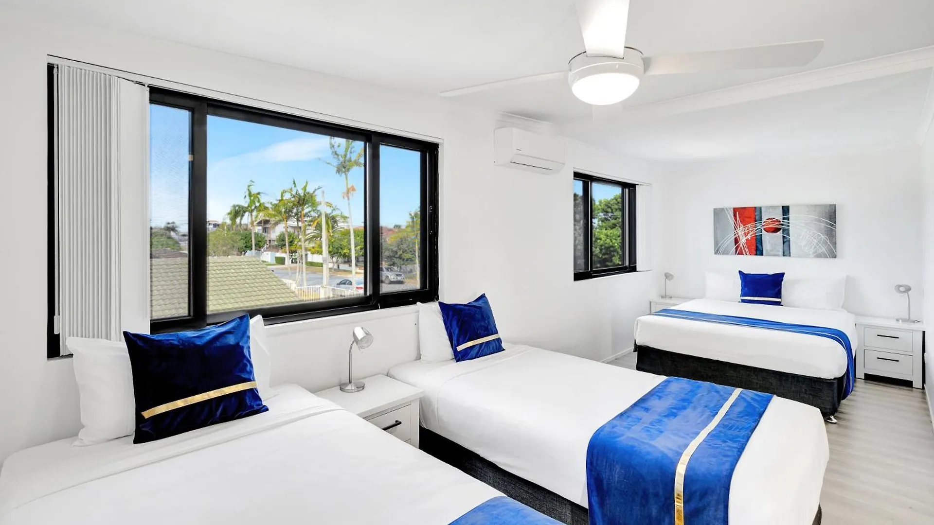 Motel Montego Mermaid