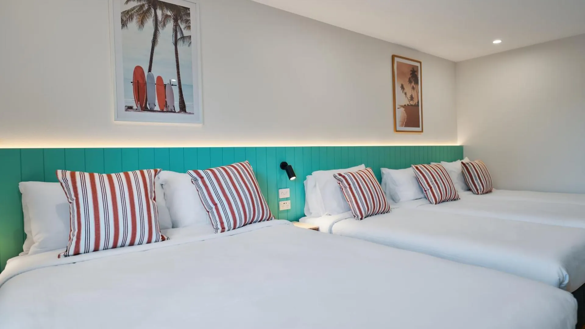 Aparthotel Red Star Palm