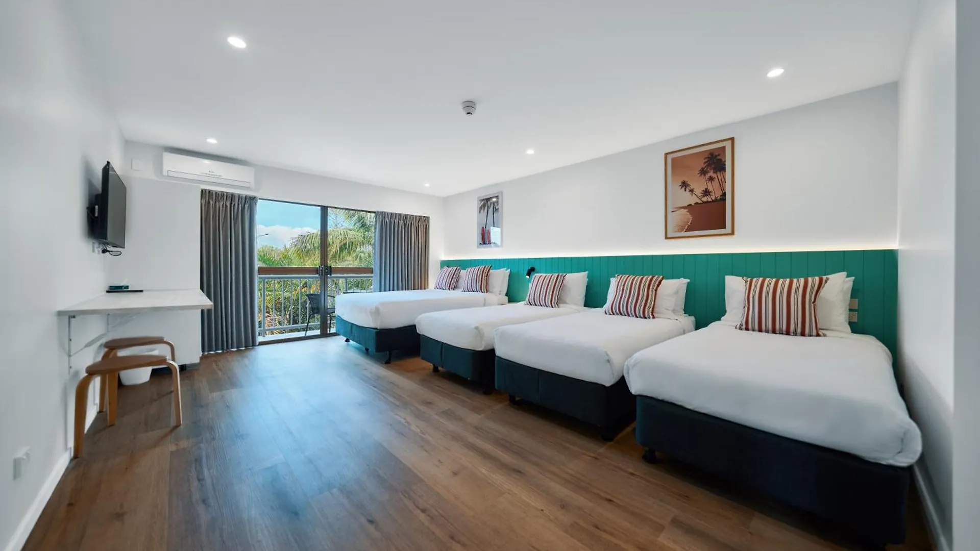 Aparthotel Red Star Palm 3*