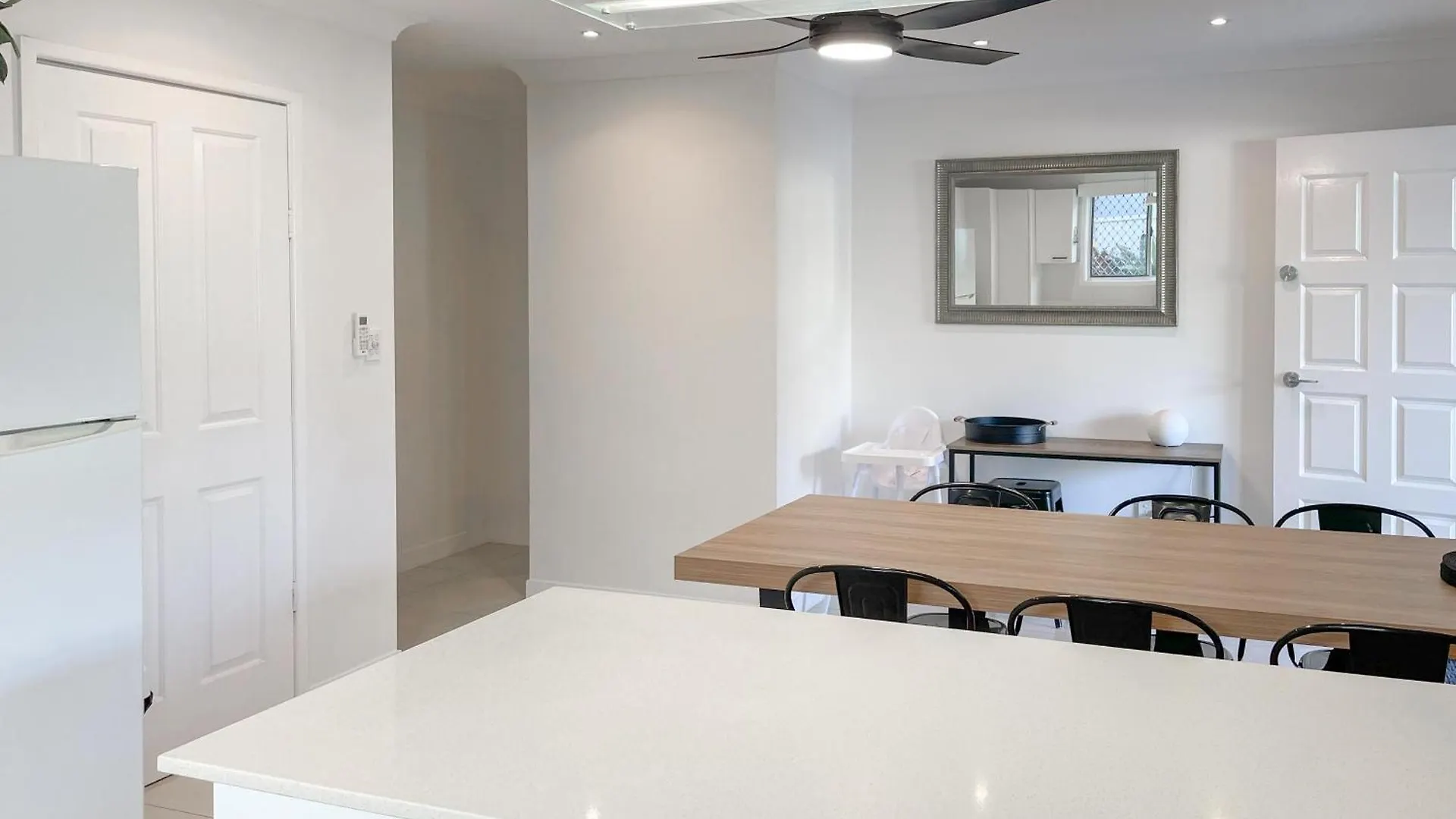 4b2.5b Family Getaway W Pool Bbq * Gold Coast