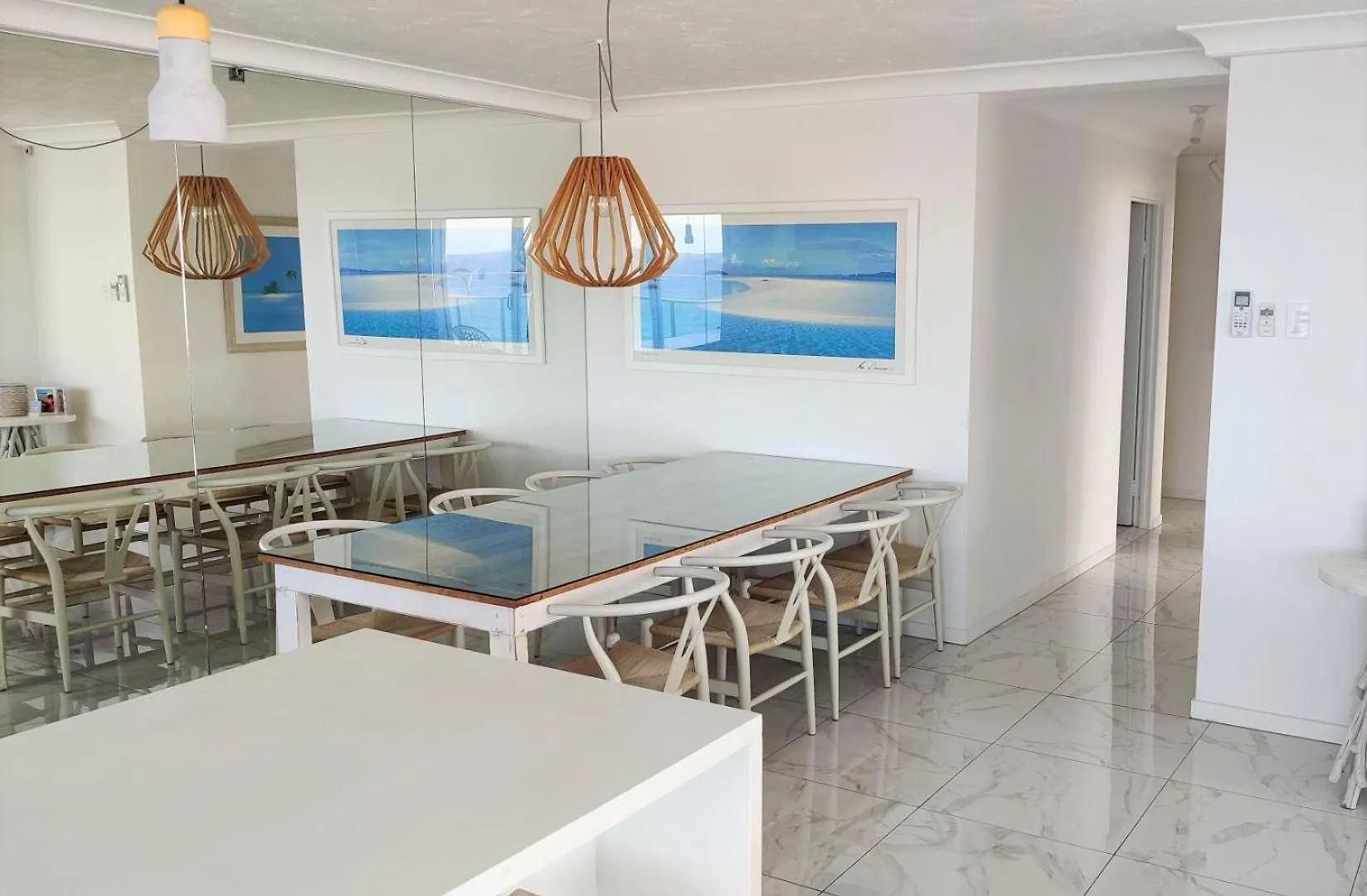 Hi Surf Beachfront Aparthotel 4*