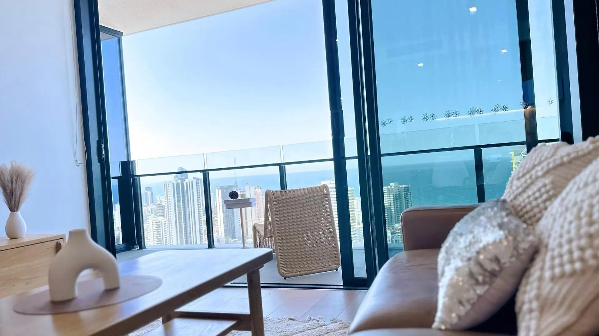 Apartment Oceanview Paradise 2beds At Casino Freeparking