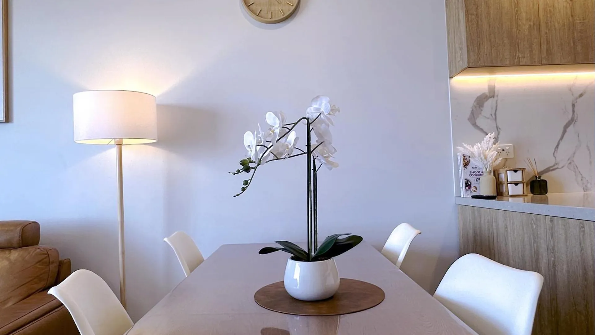 Oceanview Paradise 2beds At Casino Freeparking *