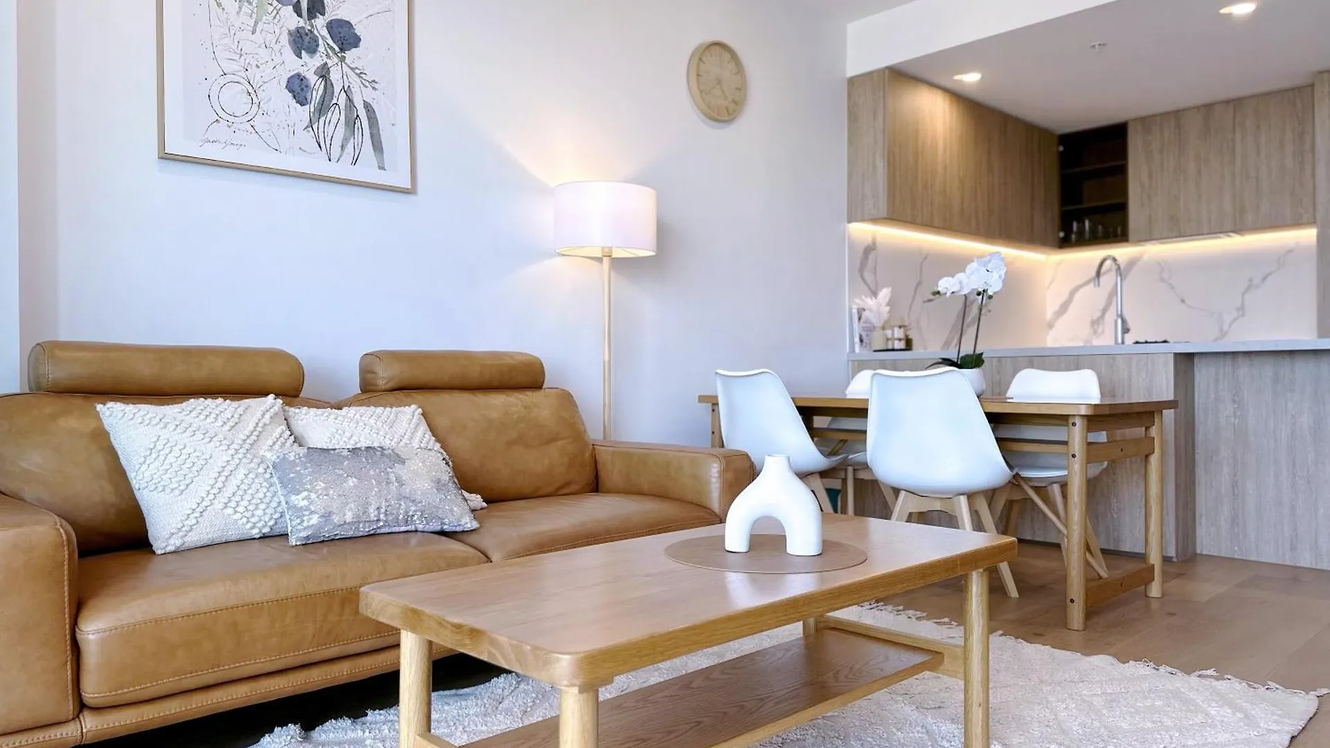Oceanview Paradise 2beds At Casino Freeparking