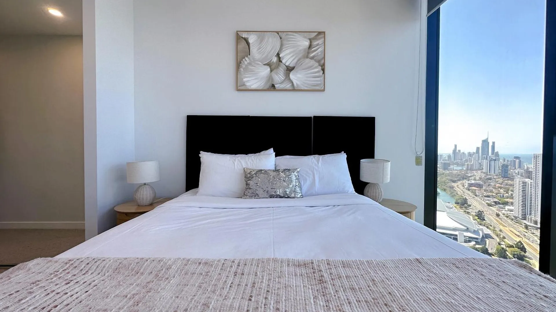 Apartment Oceanview Paradise 2beds At Casino Freeparking