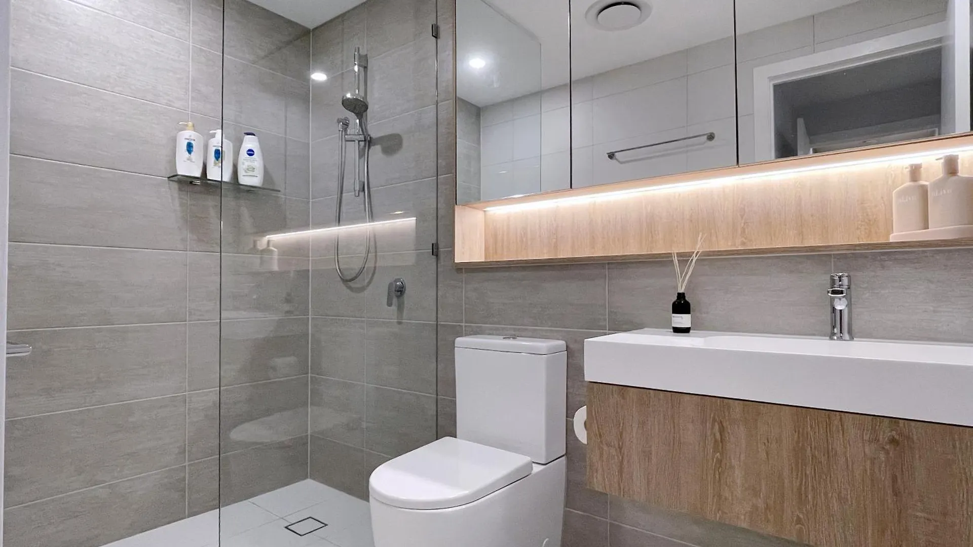 Apartment Magnificent Full Oceanview At Casino Freeparking Gold Coast