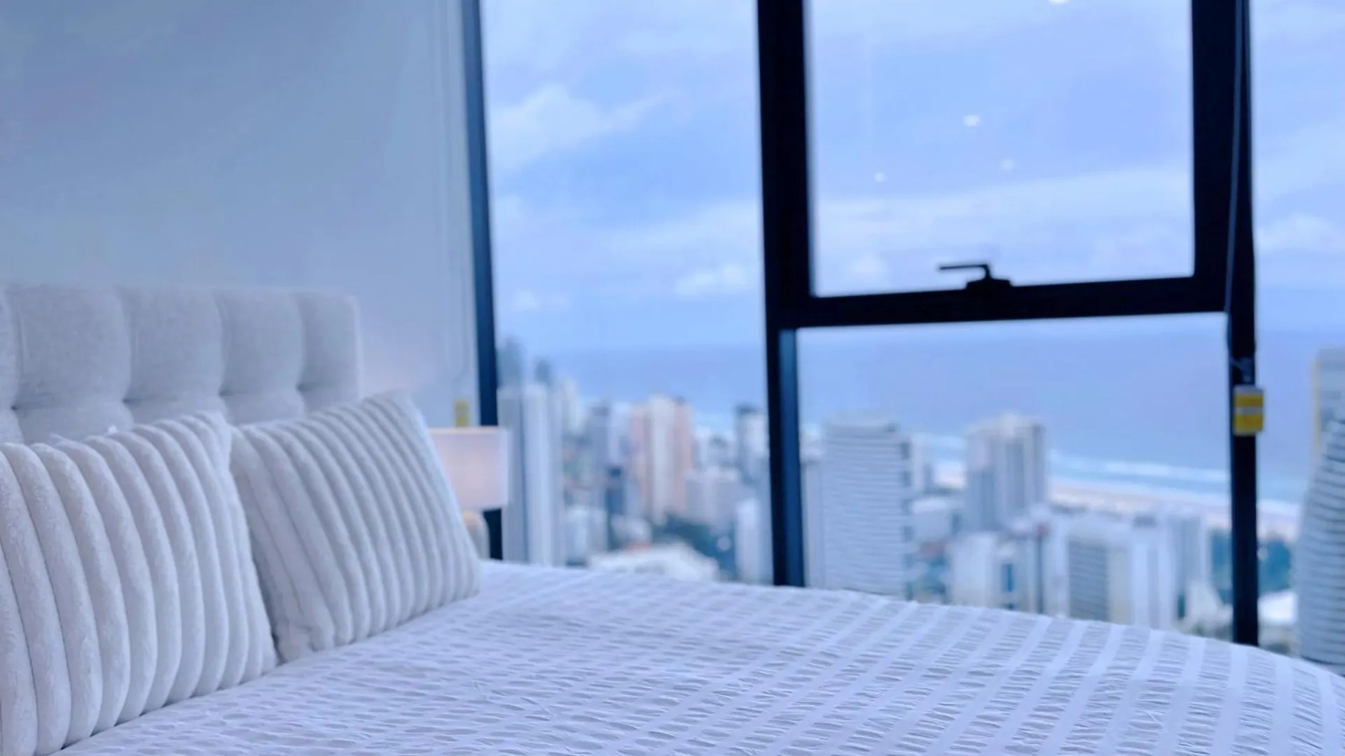 Magnificent Full Oceanview At Casino Freeparking Apartment