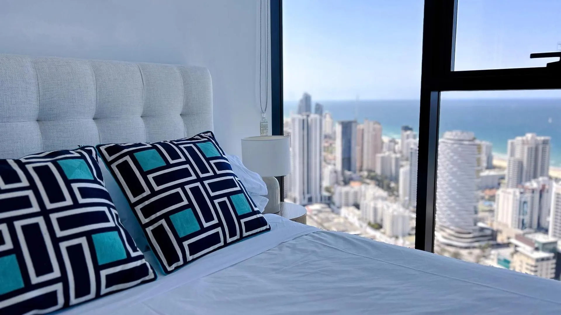 Magnificent Full Oceanview At Casino Freeparking *