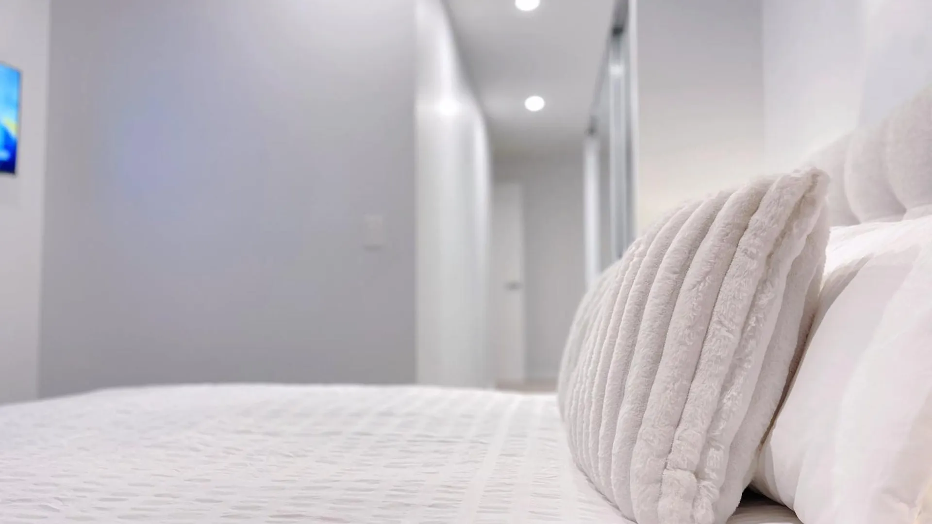 Apartment Magnificent Full Oceanview At Casino Freeparking *