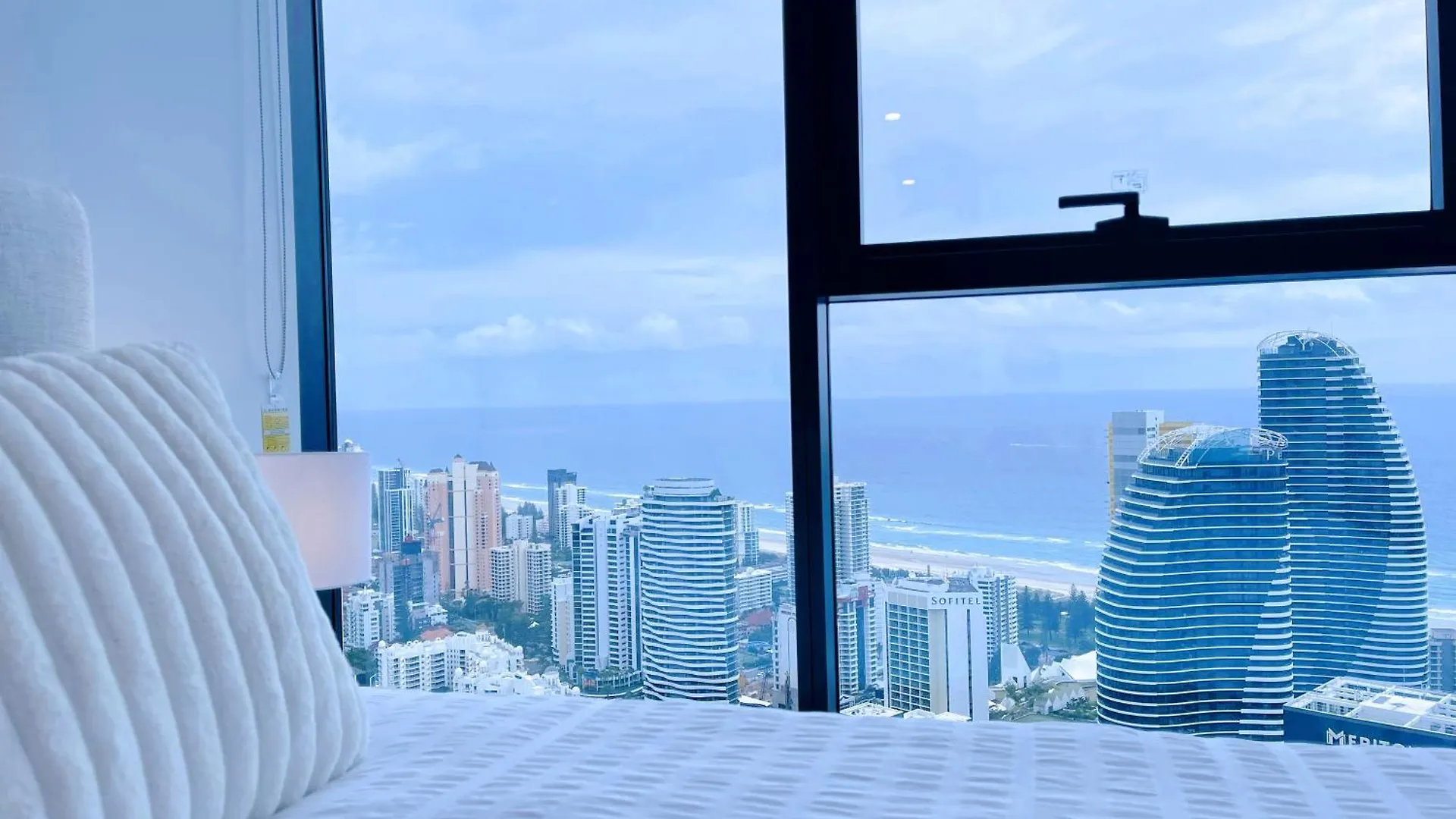 Magnificent Full Oceanview At Casino Freeparking *