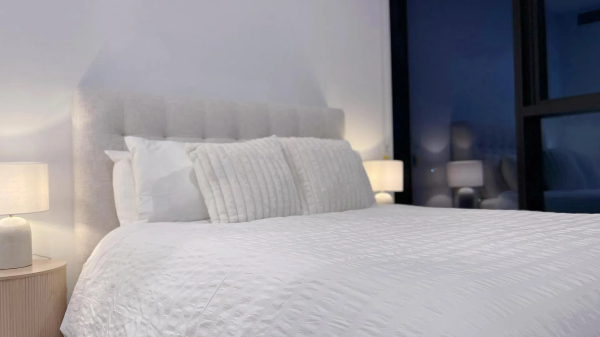 Magnificent Full Oceanview At Casino Freeparking Apartment *