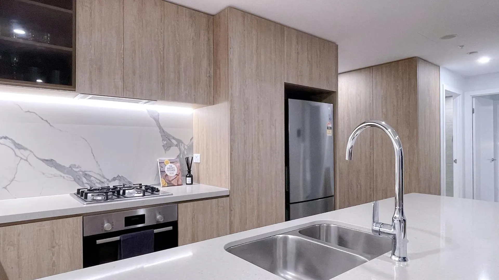 Apartment Magnificent Full Oceanview At Casino Freeparking Gold Coast