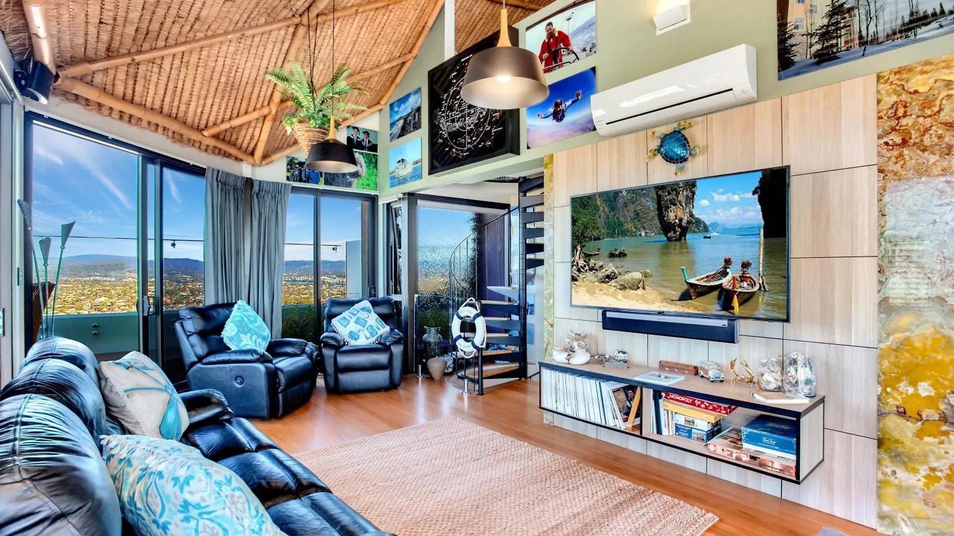 Burleigh Esplanade 4*