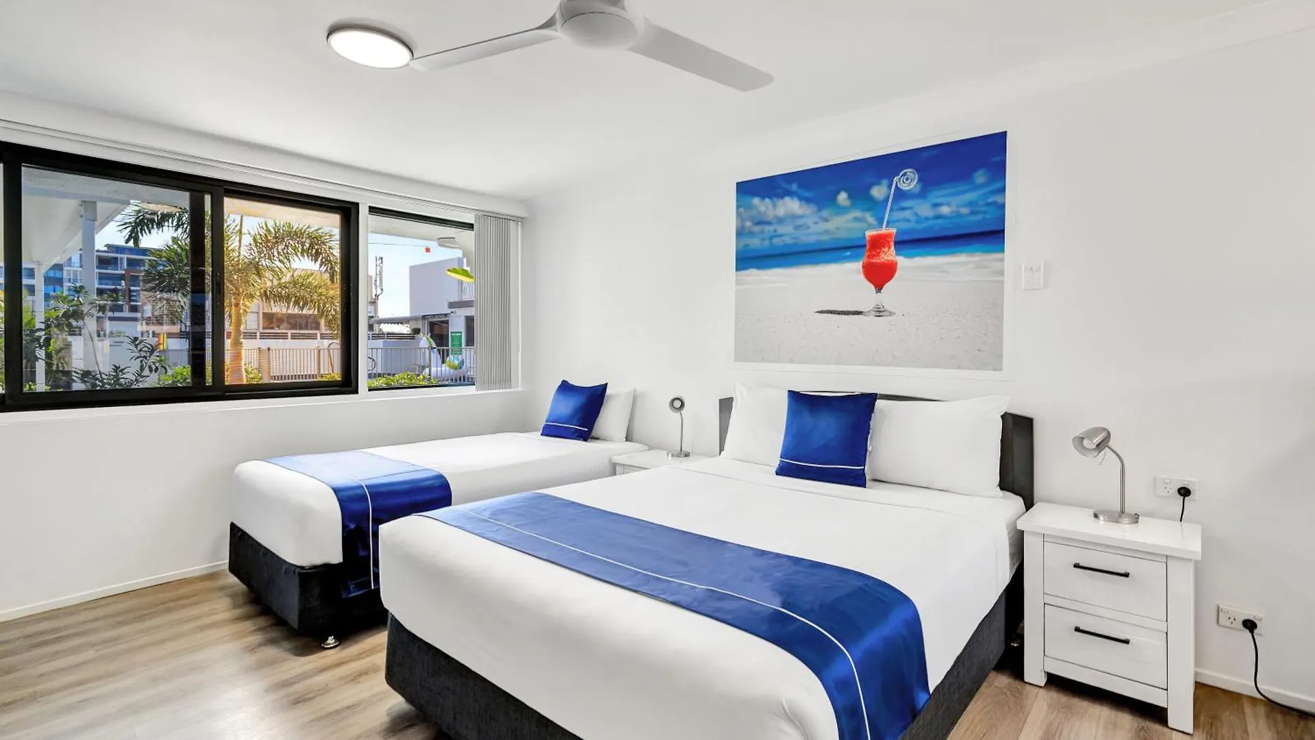 Montego Mermaid 3*