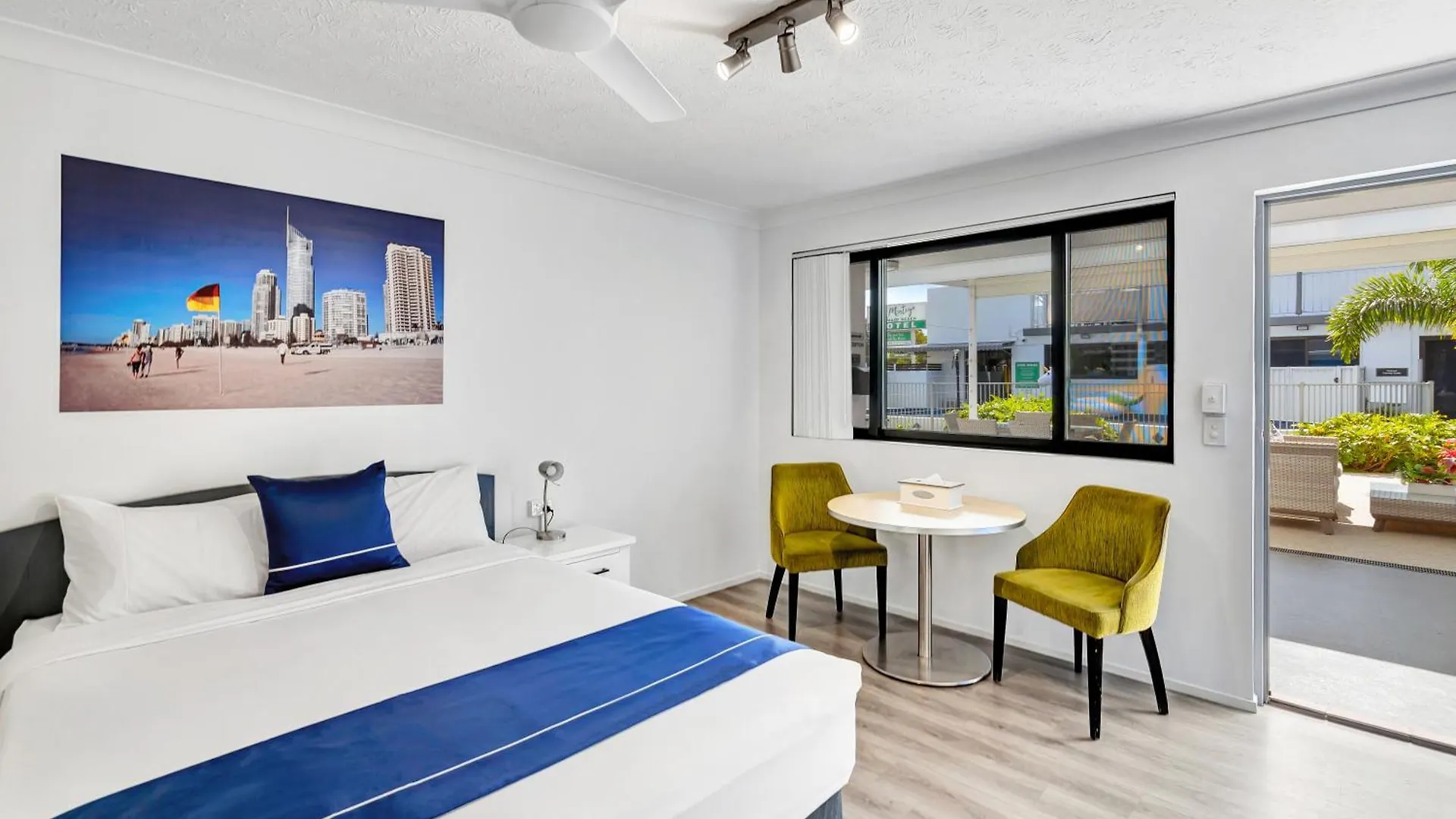 Motel Montego Mermaid Gold Coast