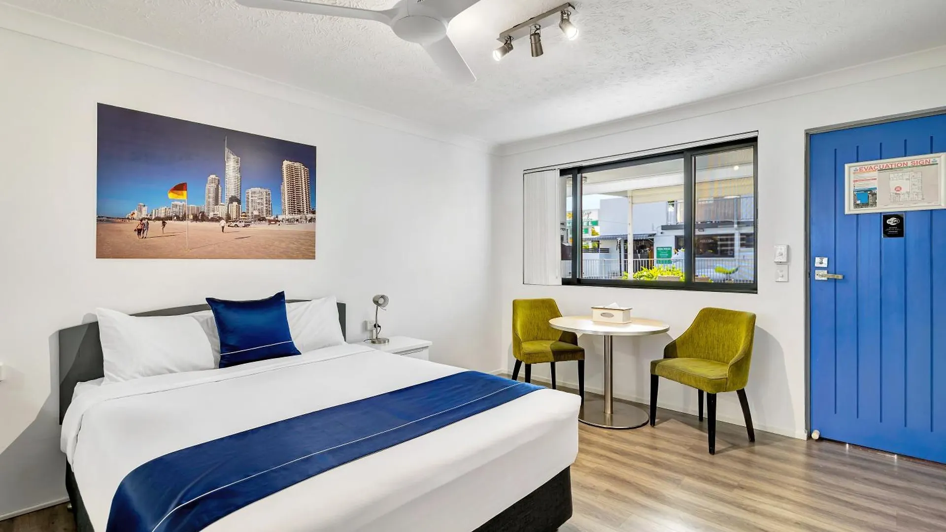 Motel Montego Mermaid 3*
